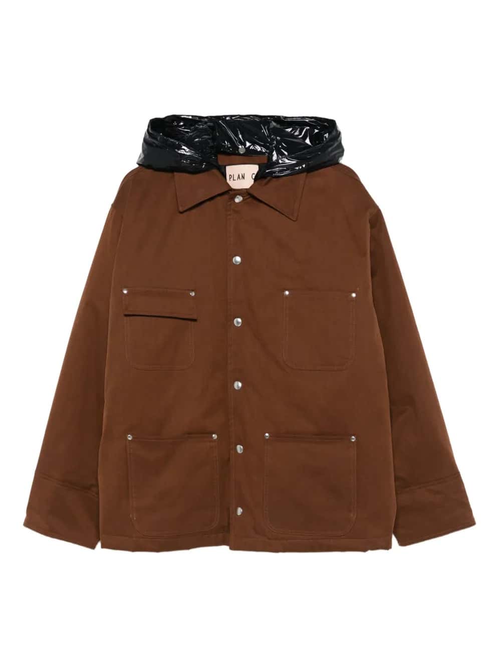 PARKA IMBOTTITO