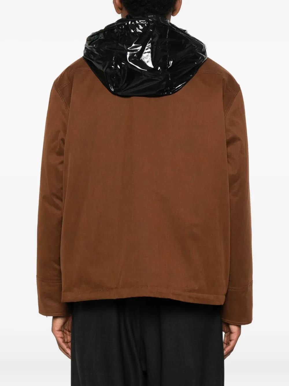 PARKA IMBOTTITO