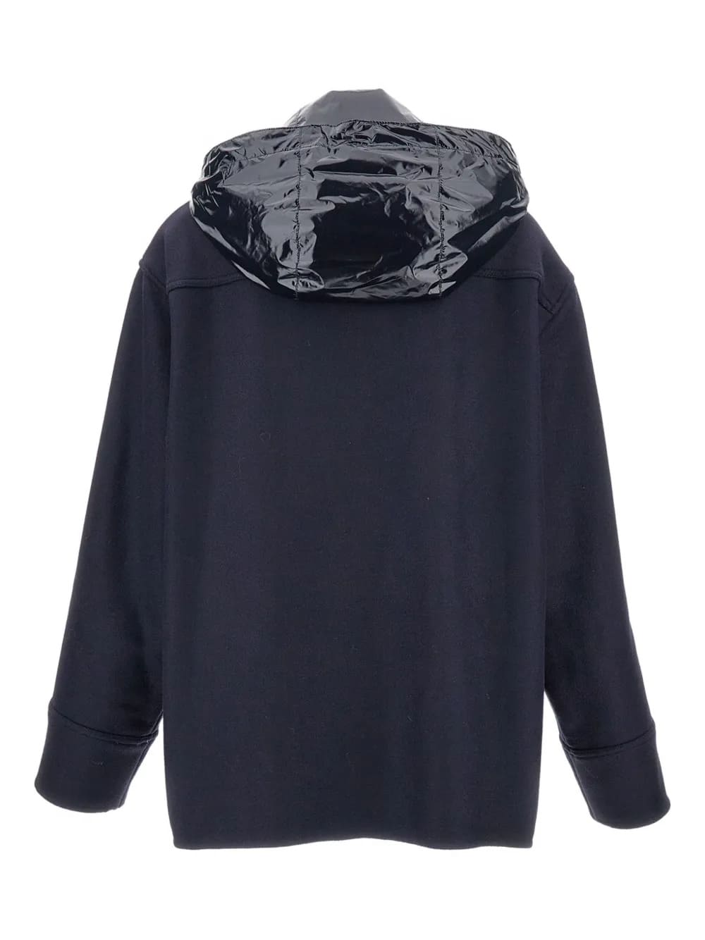 PARKA LANA DOUBLE