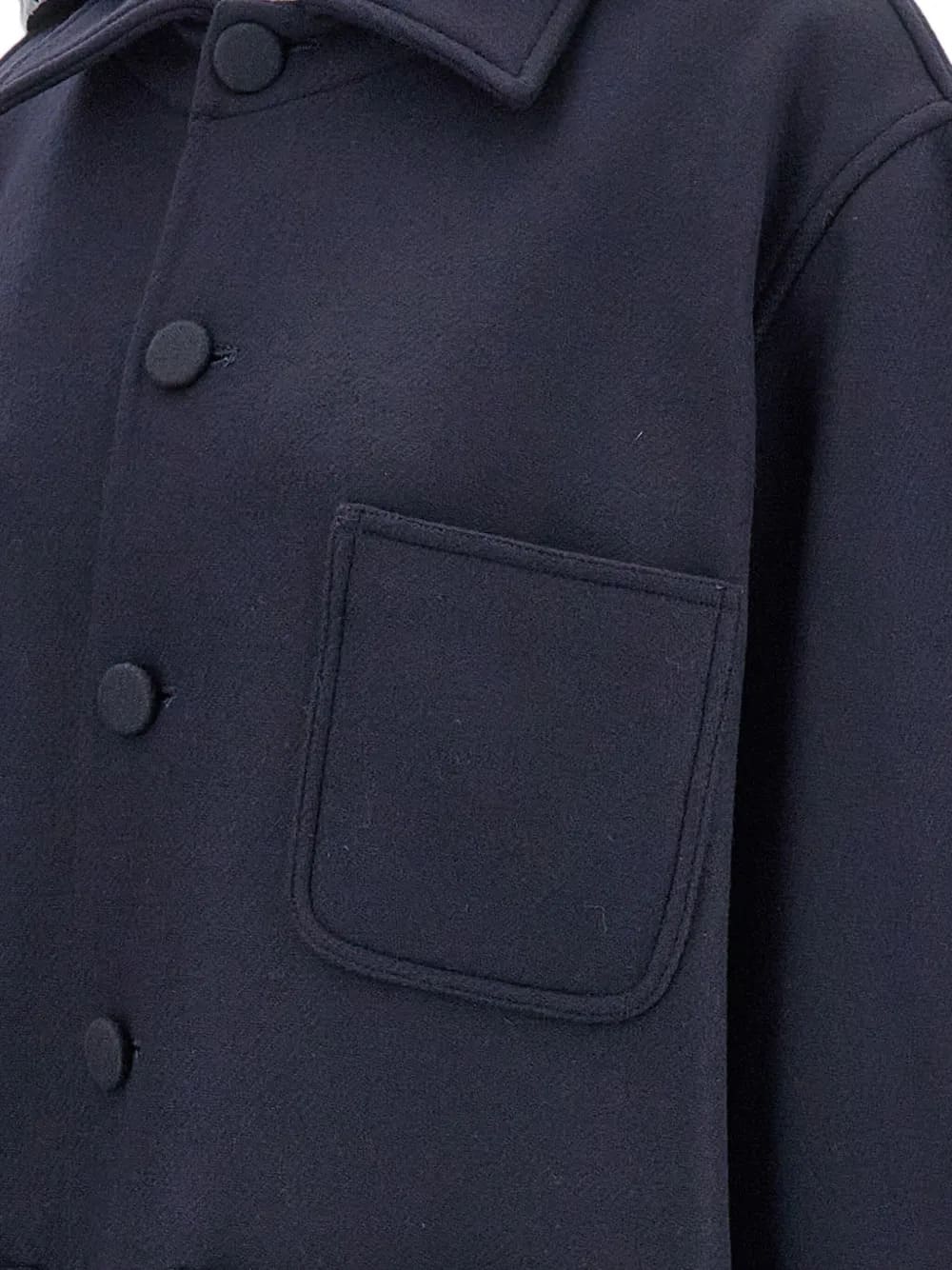 PARKA LANA DOUBLE