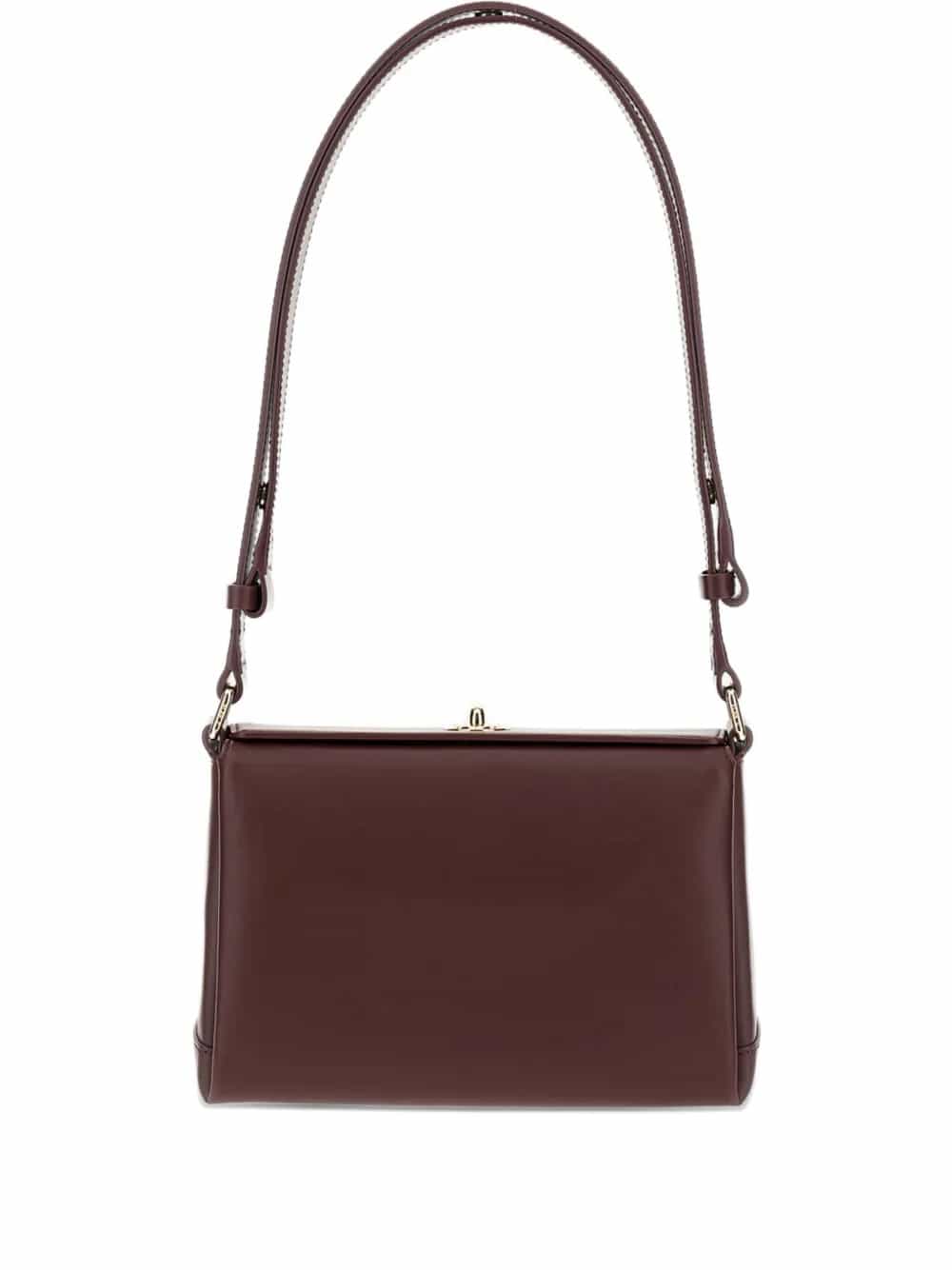 SMALL SHOULDER BAG