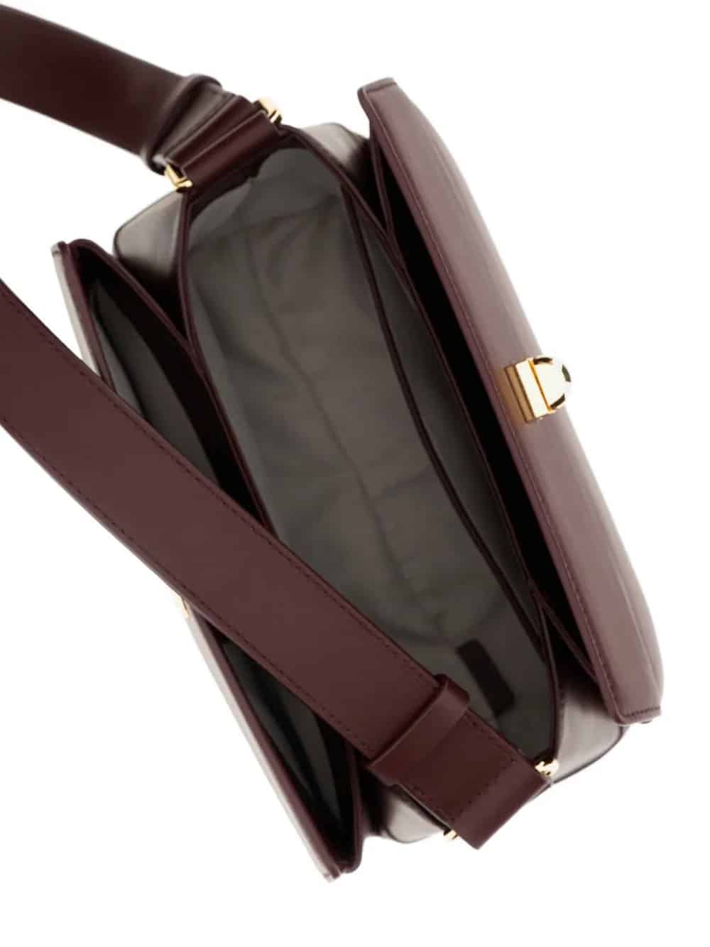 SMALL SHOULDER BAG