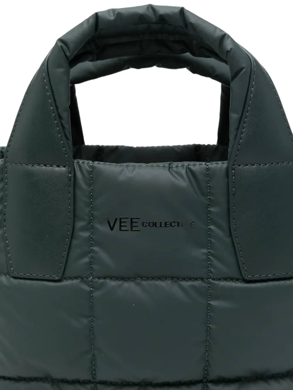 Borsa tote imbottita