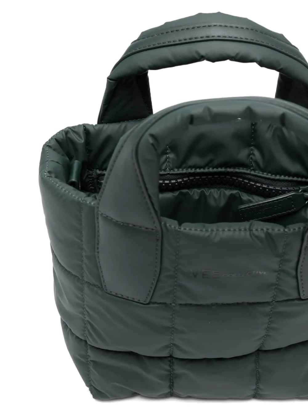 Borsa tote imbottita
