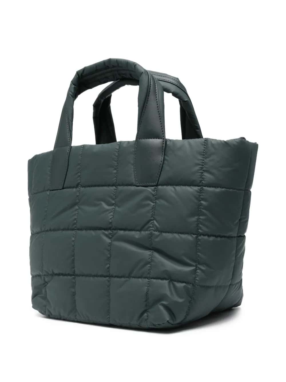 Borsa tote trapuntata