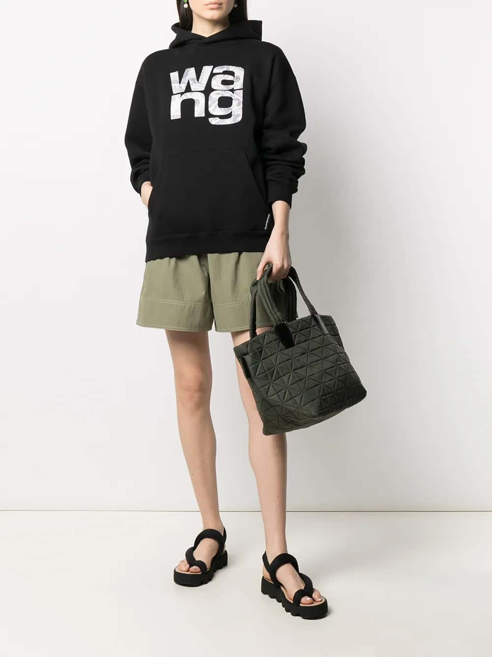 VEE TOTE SMALL