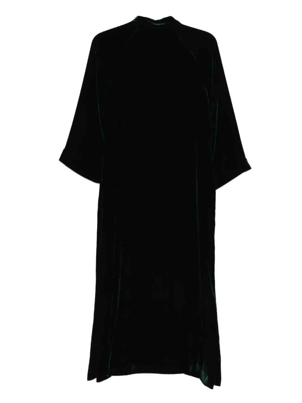 CAPPOTTO IN VELLUTO