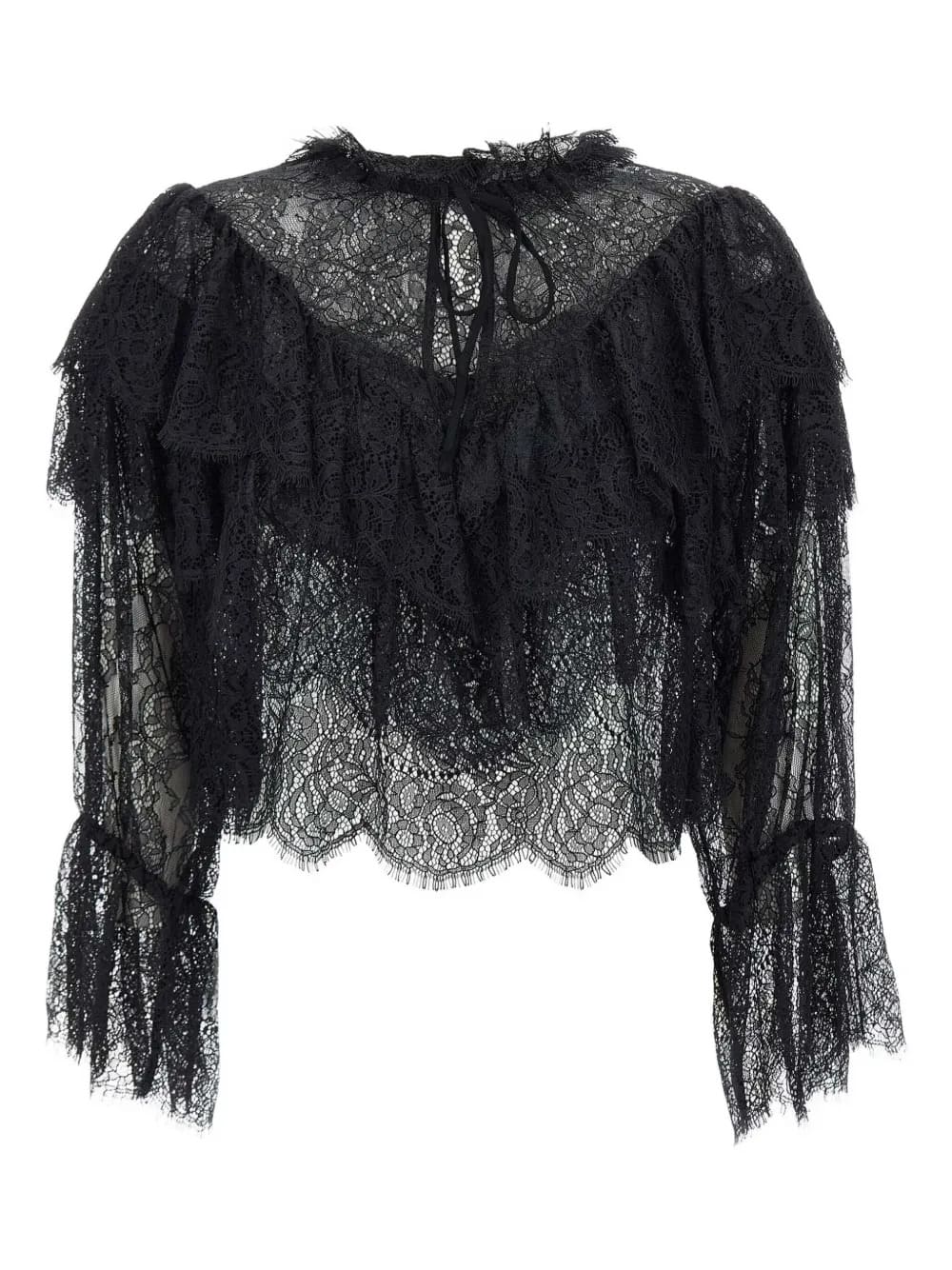 Faryn top