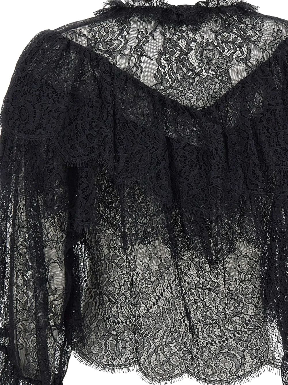 Faryn top