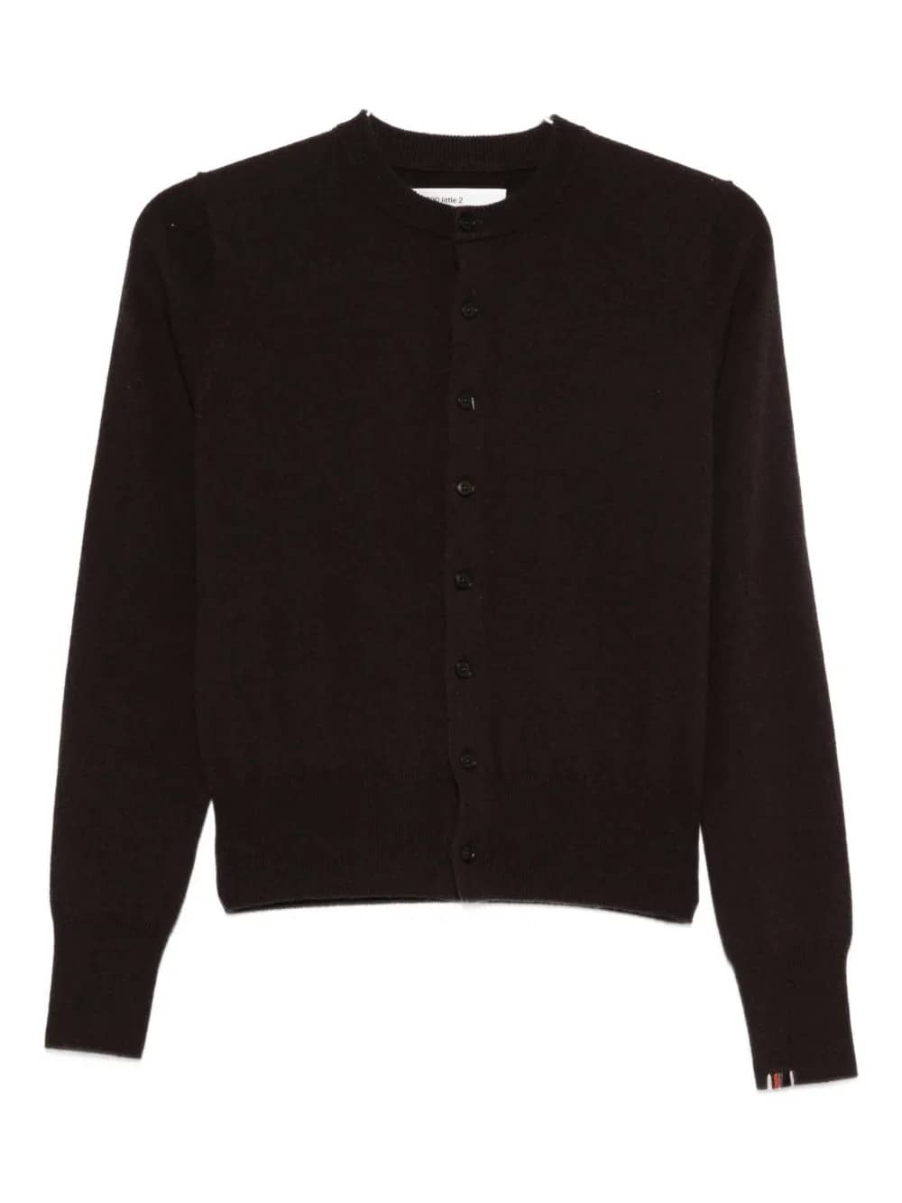 CARDIGAN IN CASHMERE
