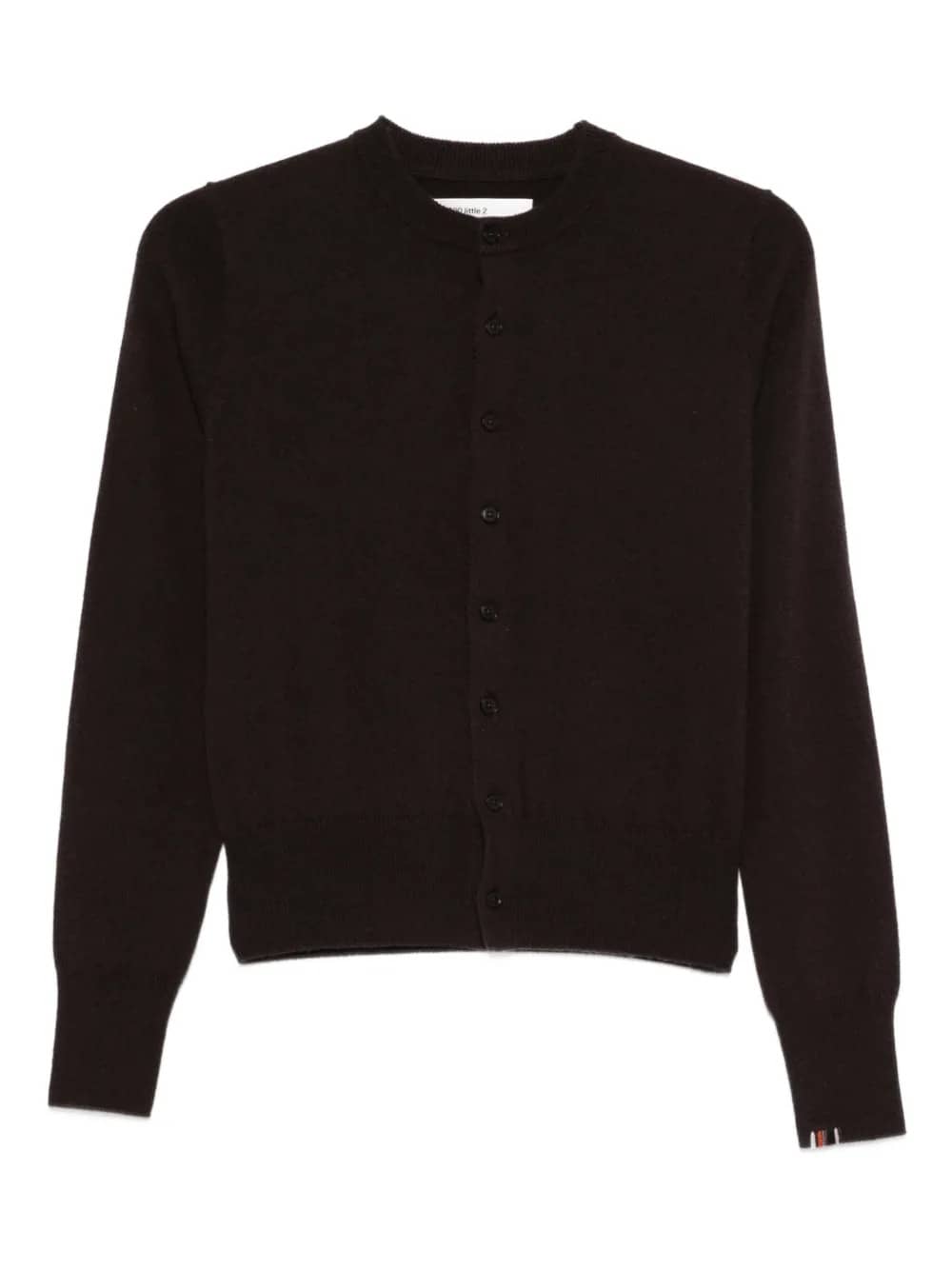 CARDIGAN IN CASHMERE