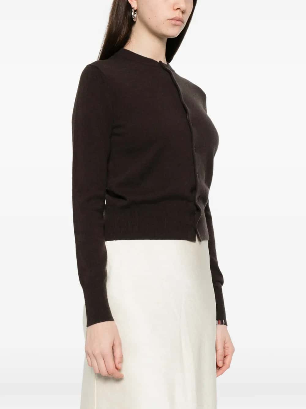 CARDIGAN IN CASHMERE