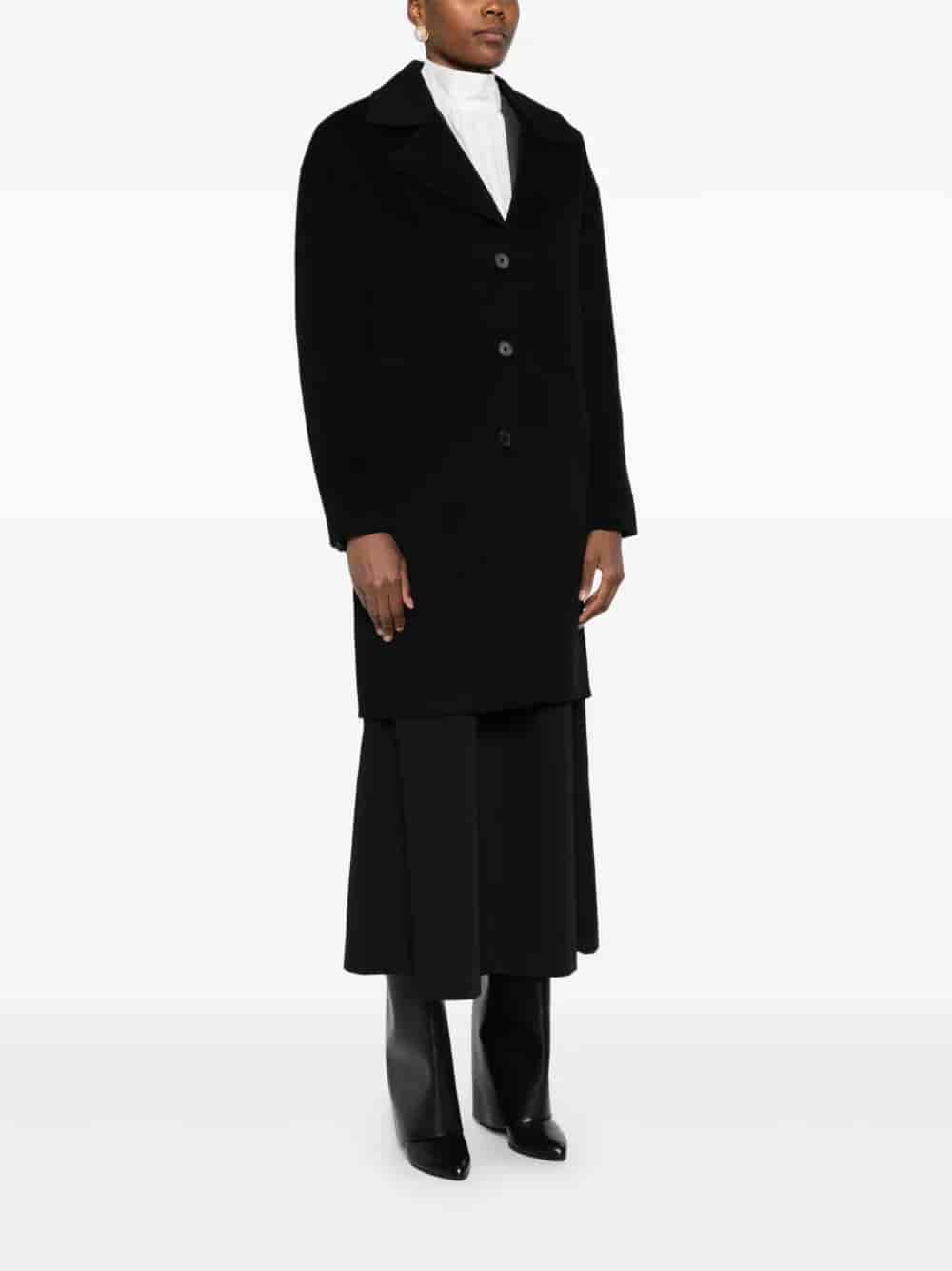 PORTIA COAT