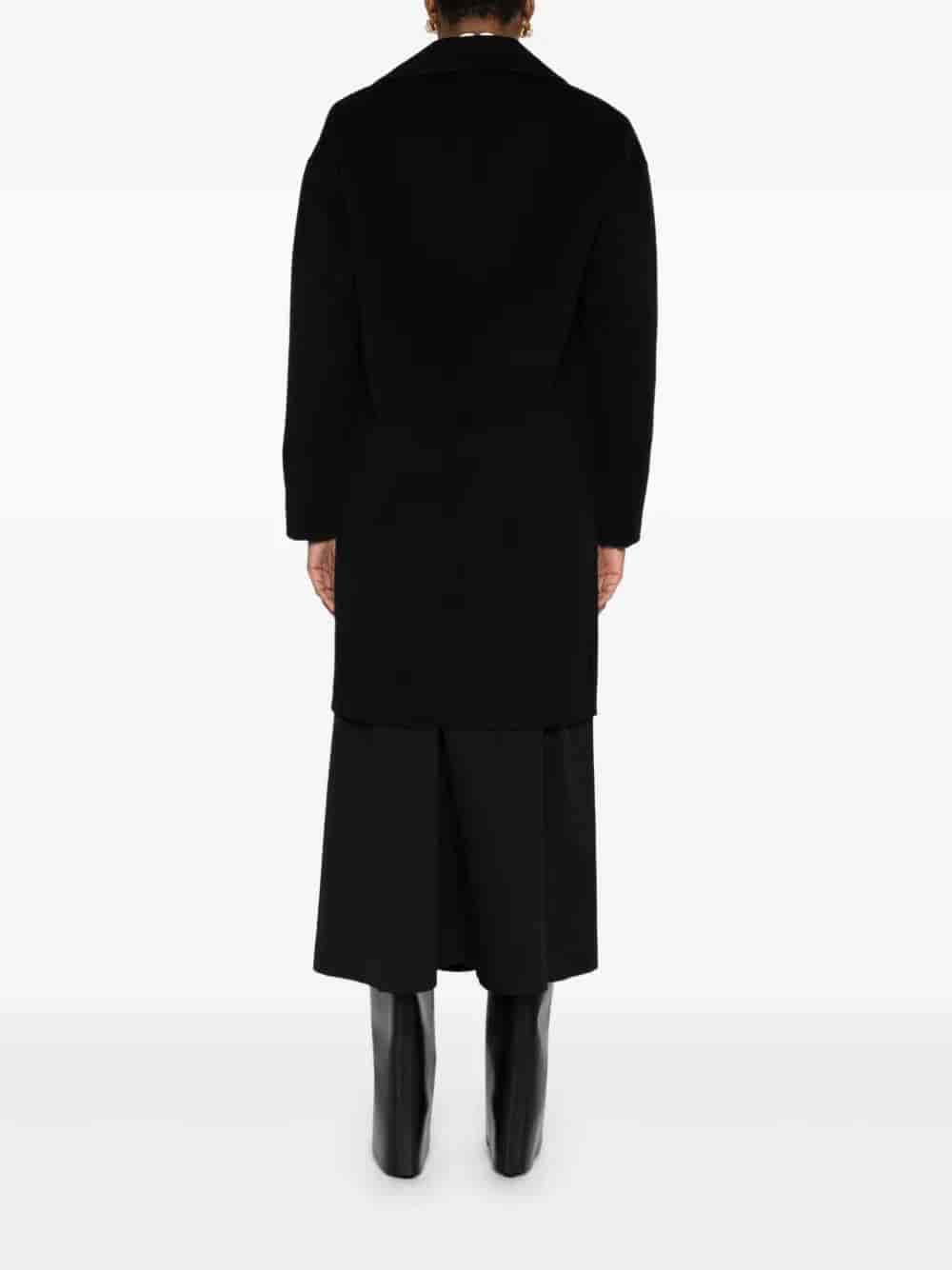 PORTIA COAT