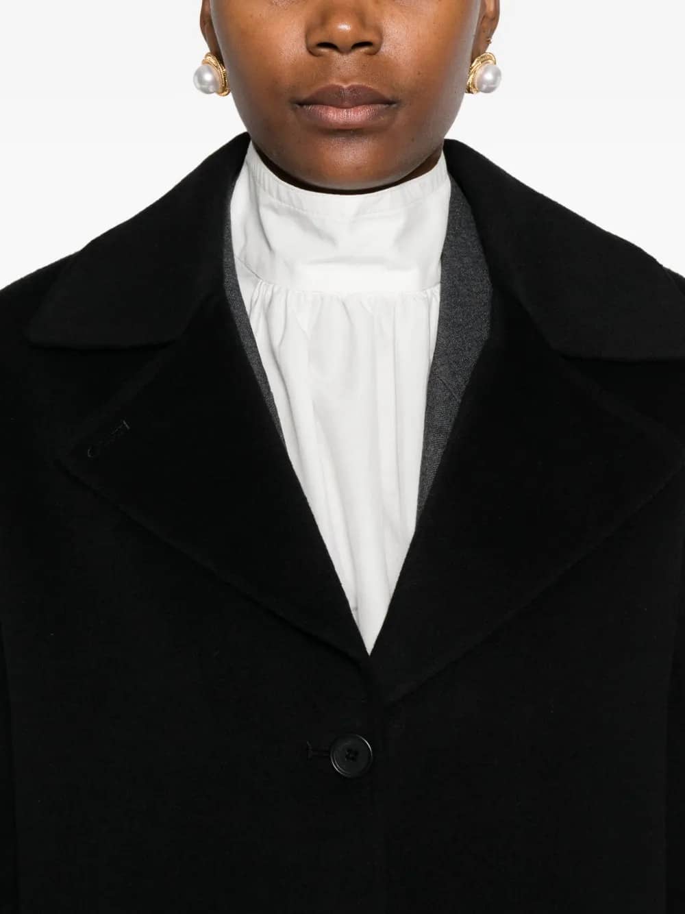 PORTIA COAT