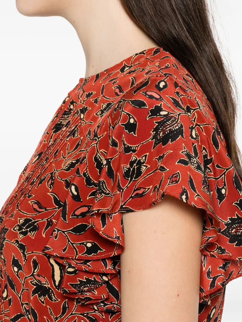 Maglia a maniche corte Adoni