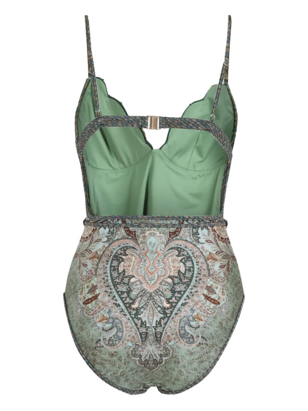 Zimmermann Wanderlust one piece