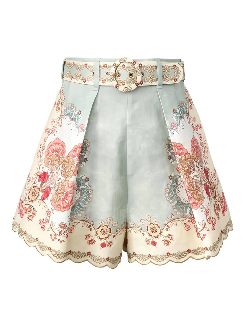 Daylight Tuck Short