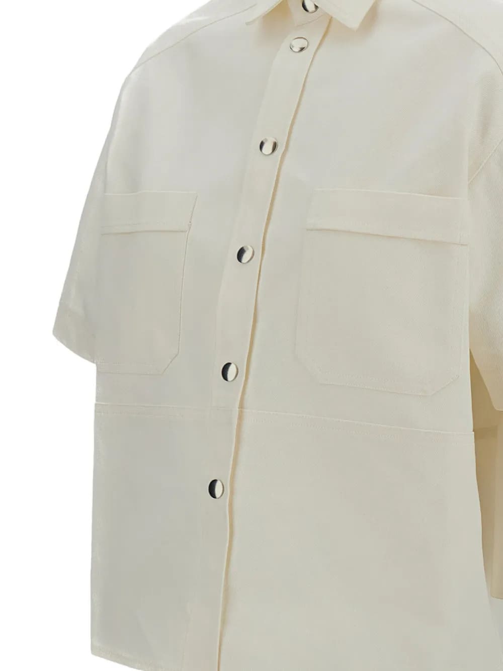 GIACCA CAMICIA