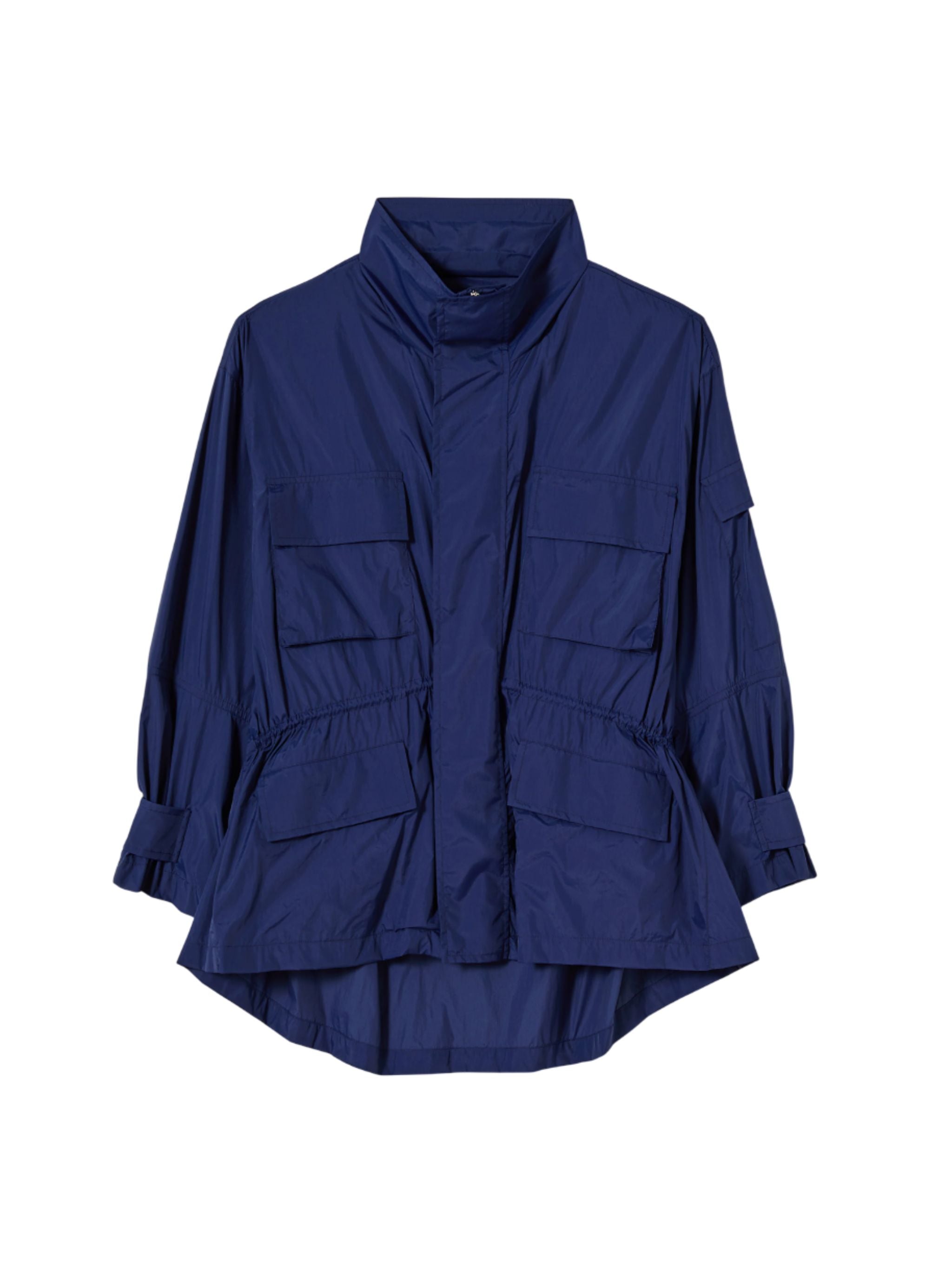 PARKA 4 TASCHE IN NYLON