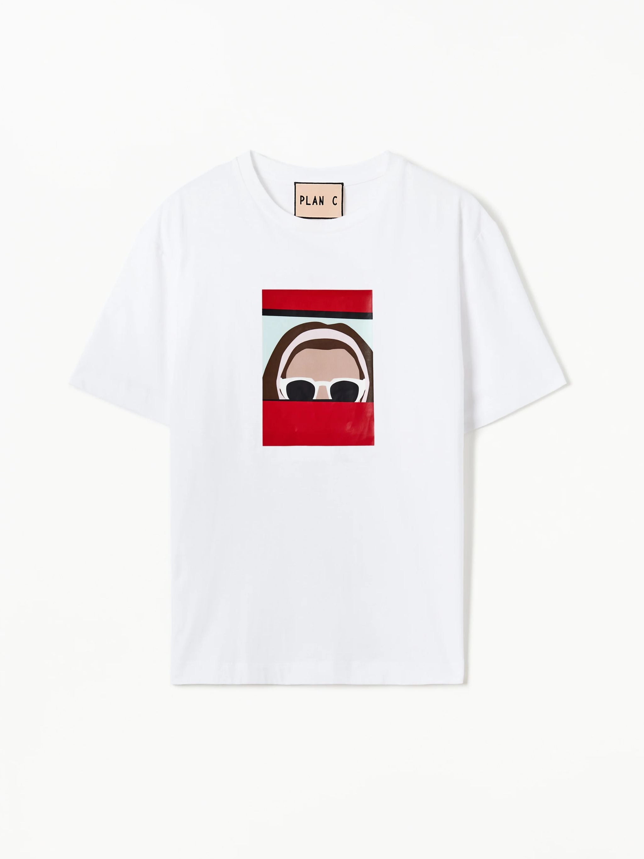T-SHIRT CAROLINA
