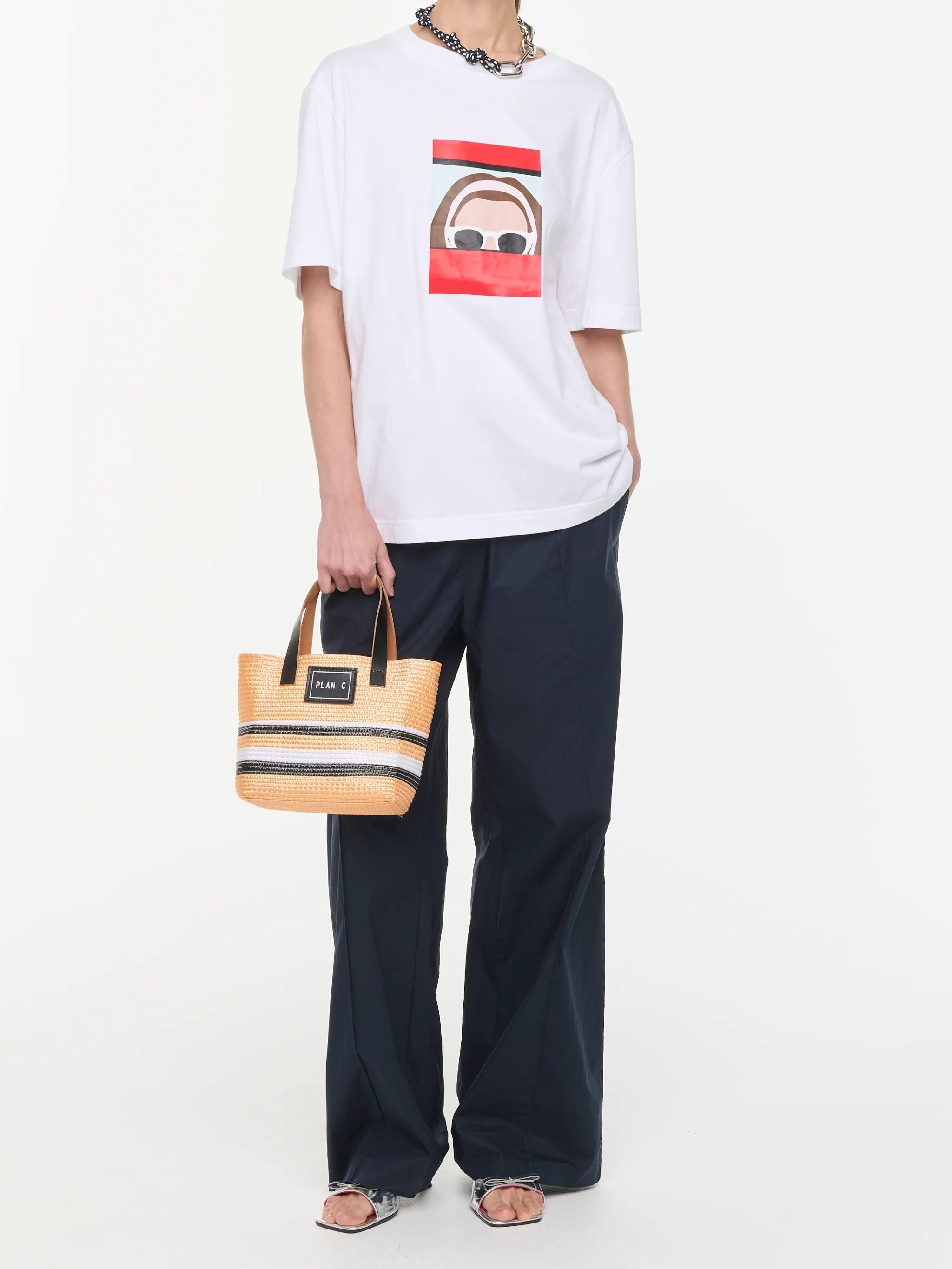 T-SHIRT CAROLINA