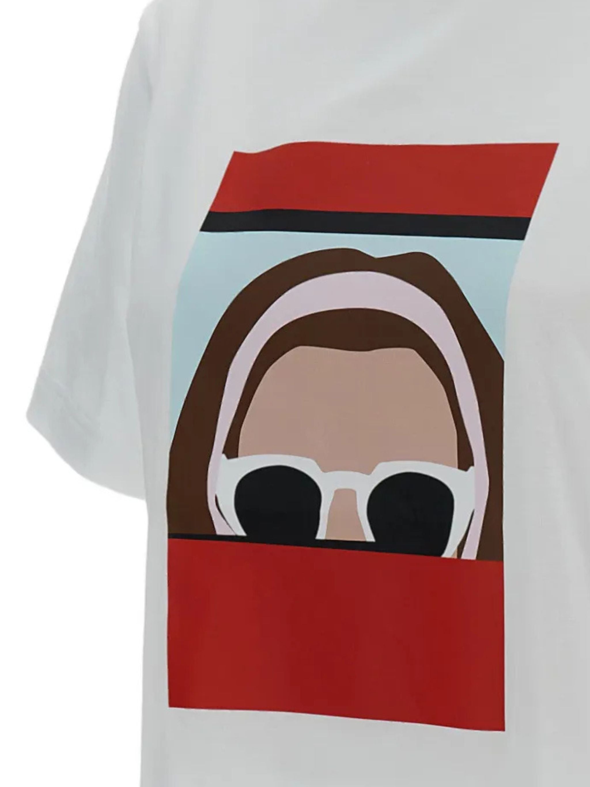 T-SHIRT CAROLINA