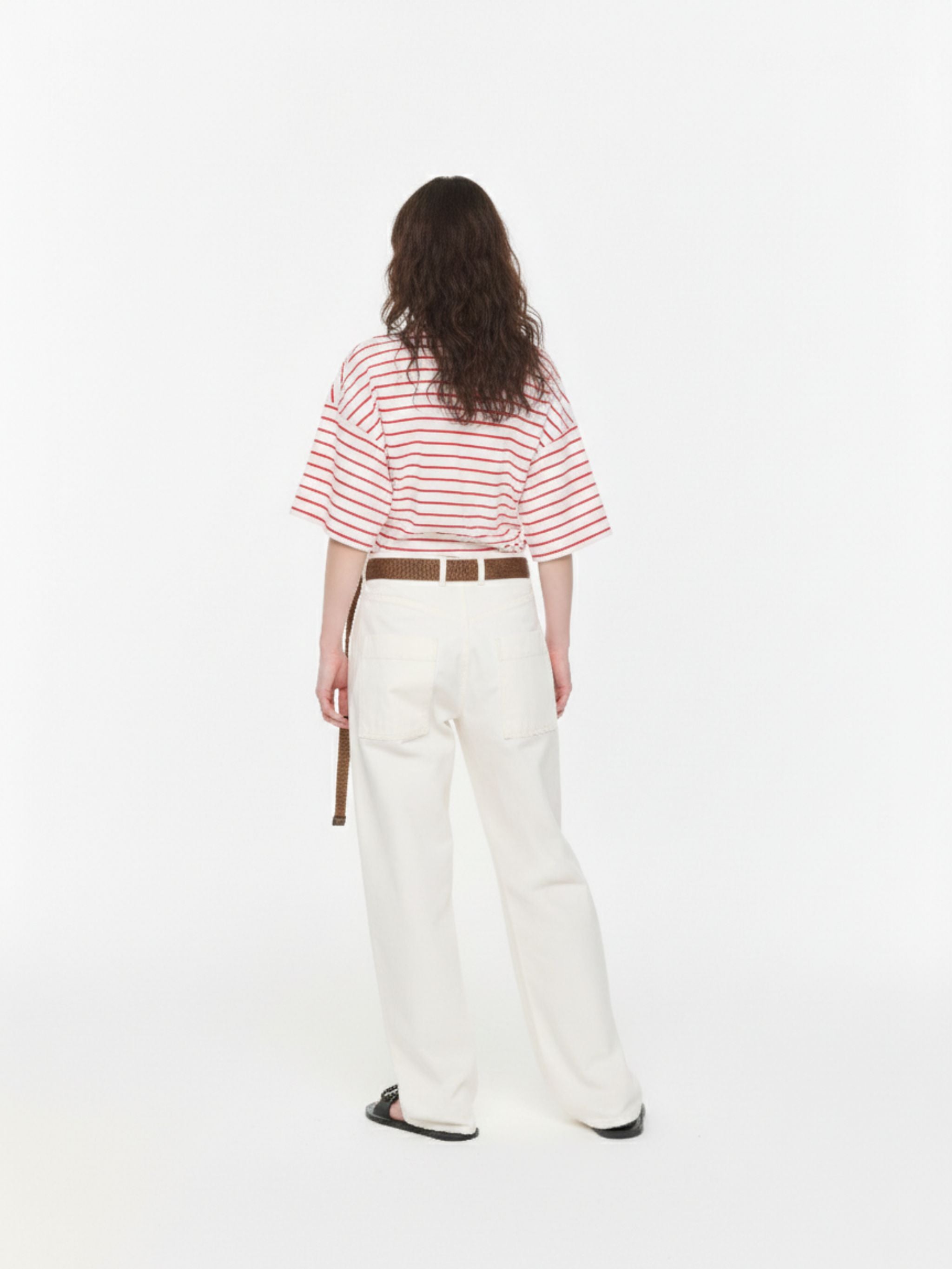 PANTALONI DENIM