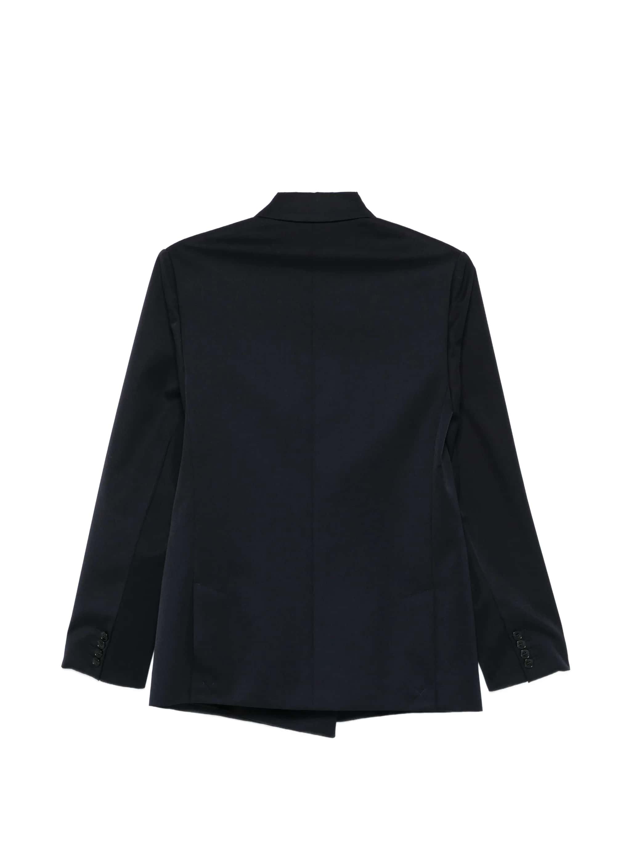 Blazer doppiopetto