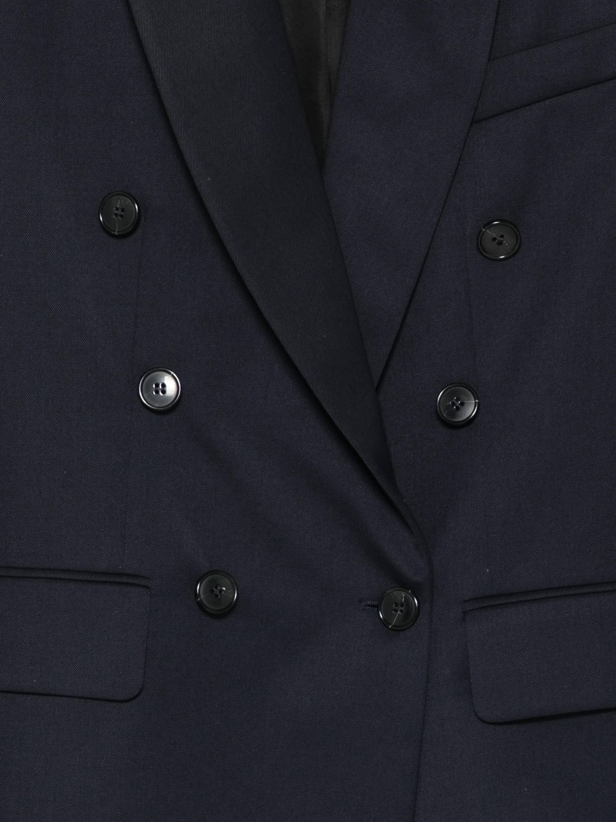 Blazer doppiopetto