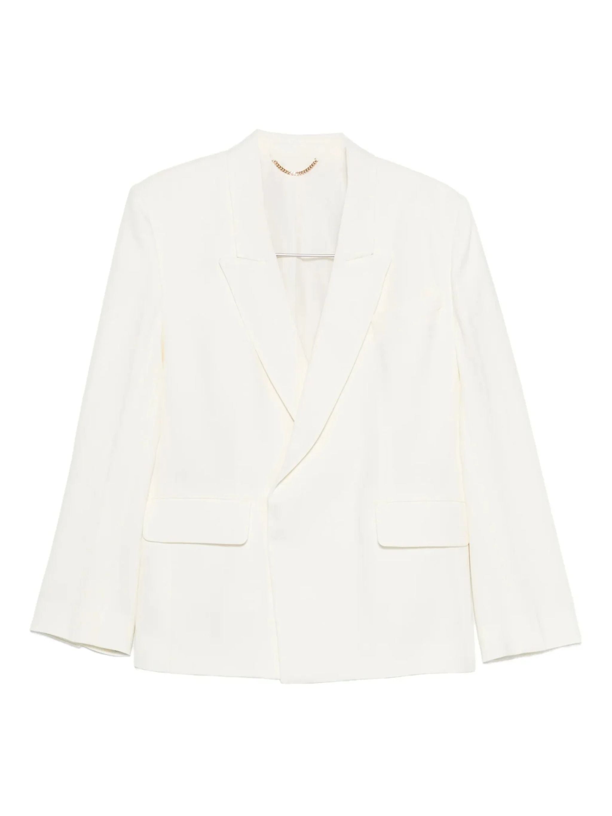 Blazer doppiopetto