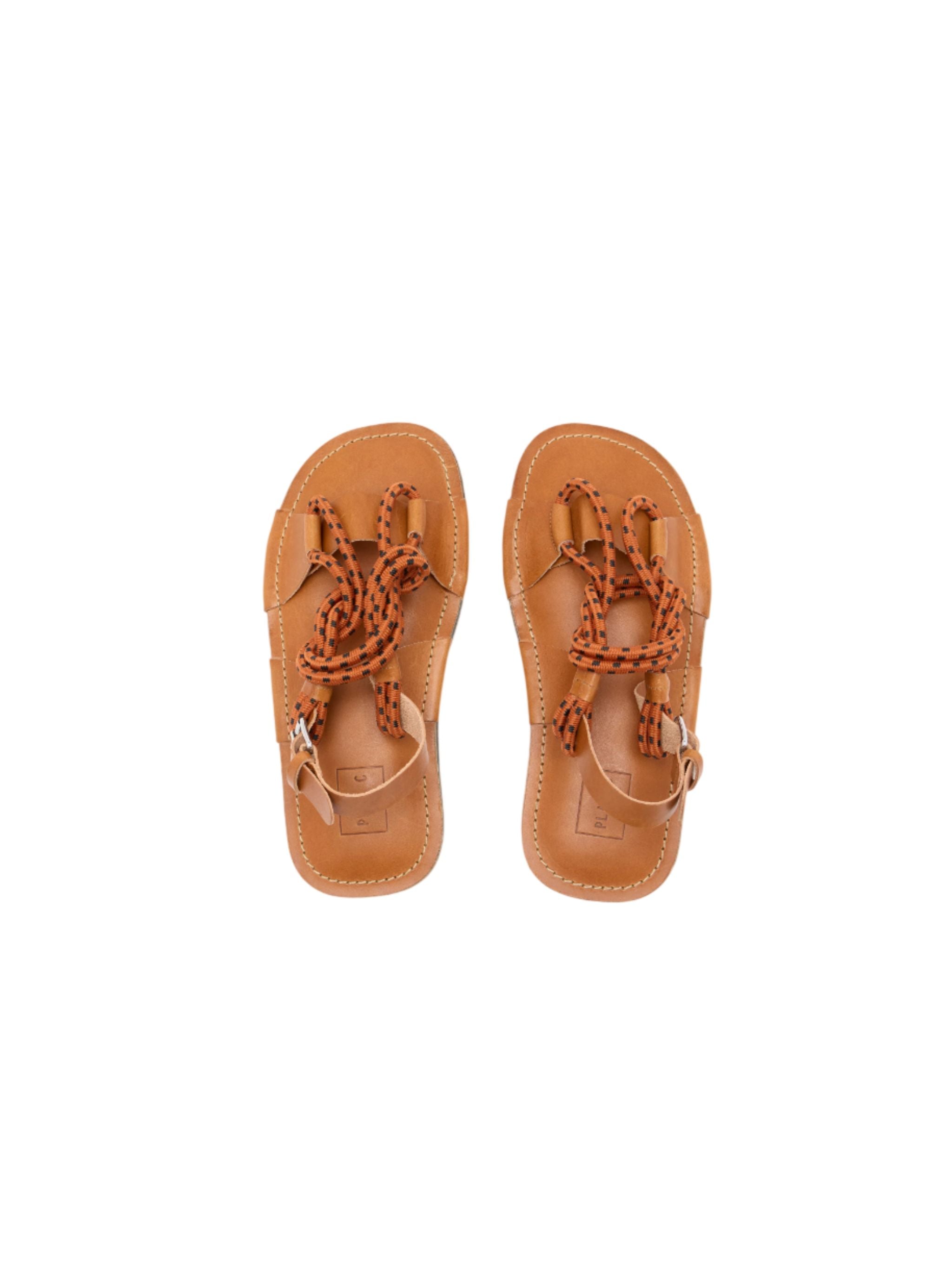 ROPE SANDAL