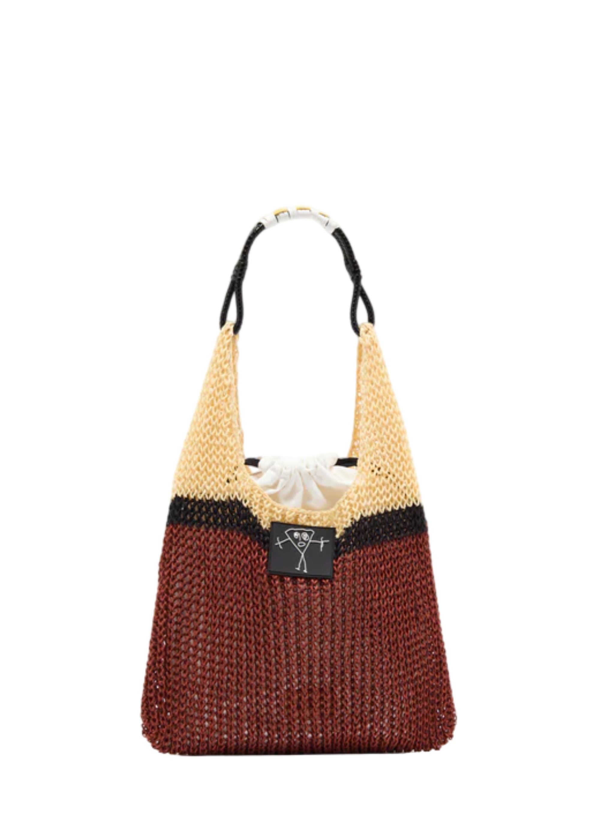 SHOPPER TANK TOP