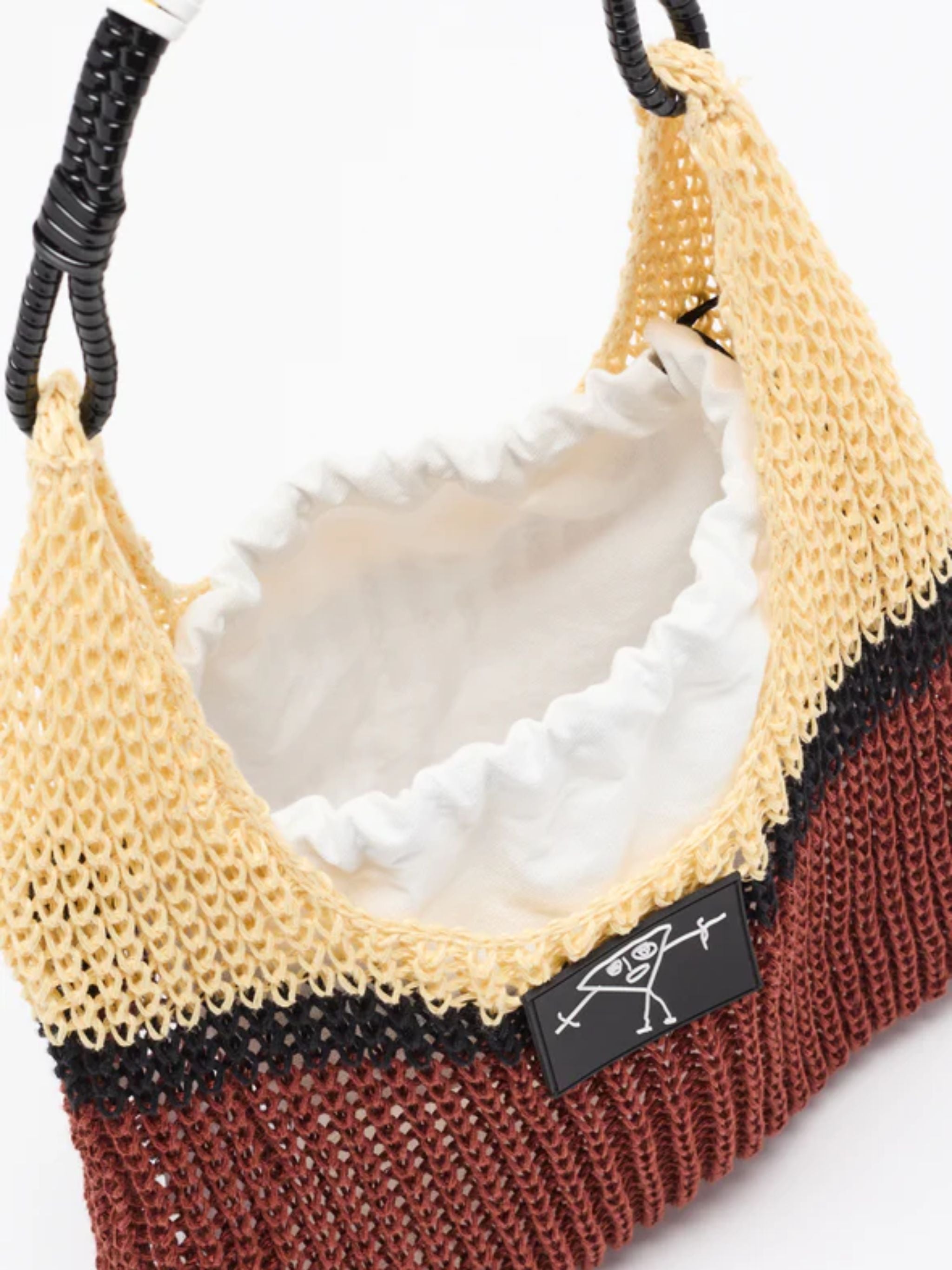 SHOPPER TANK TOP