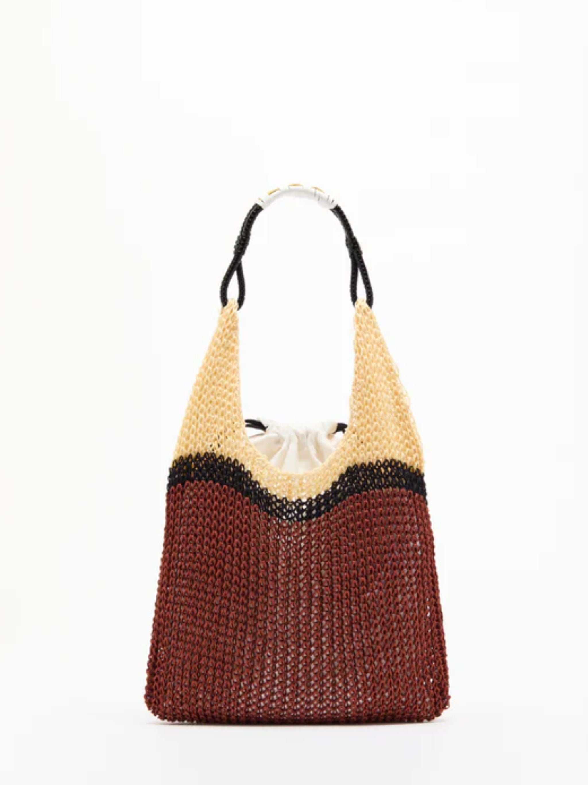 SHOPPER TANK TOP