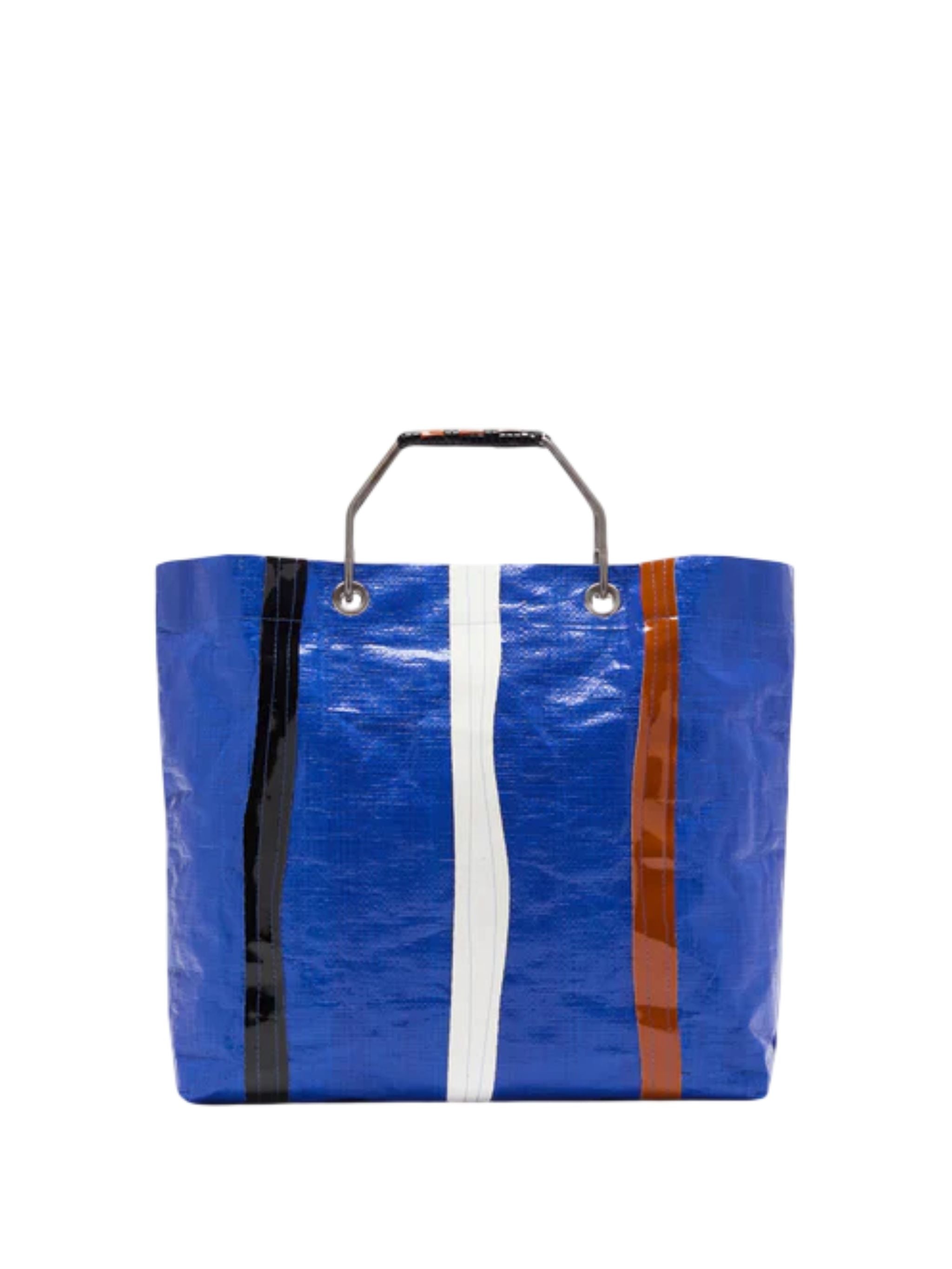 SHOPPER TESSUTO