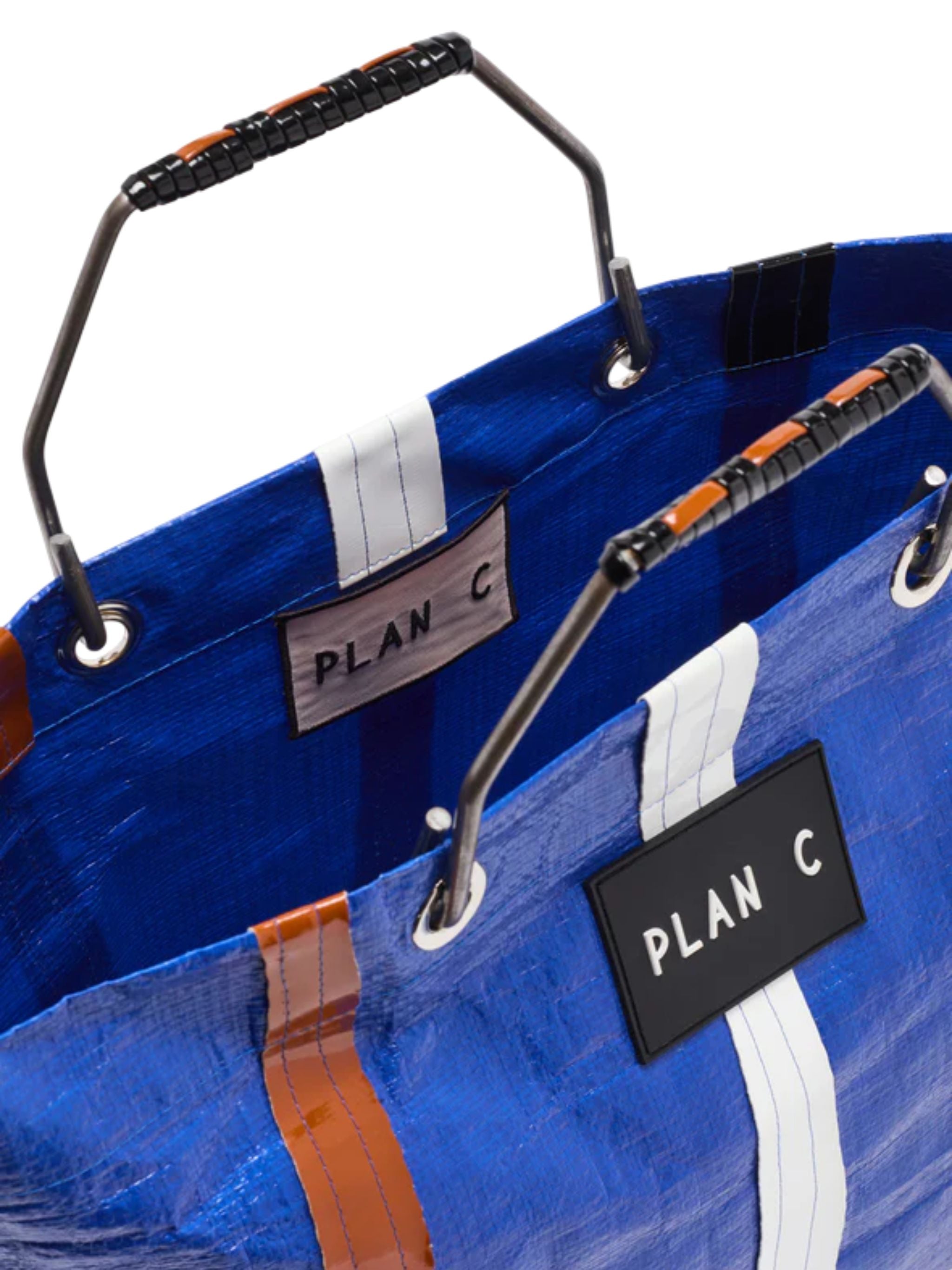 SHOPPER TESSUTO