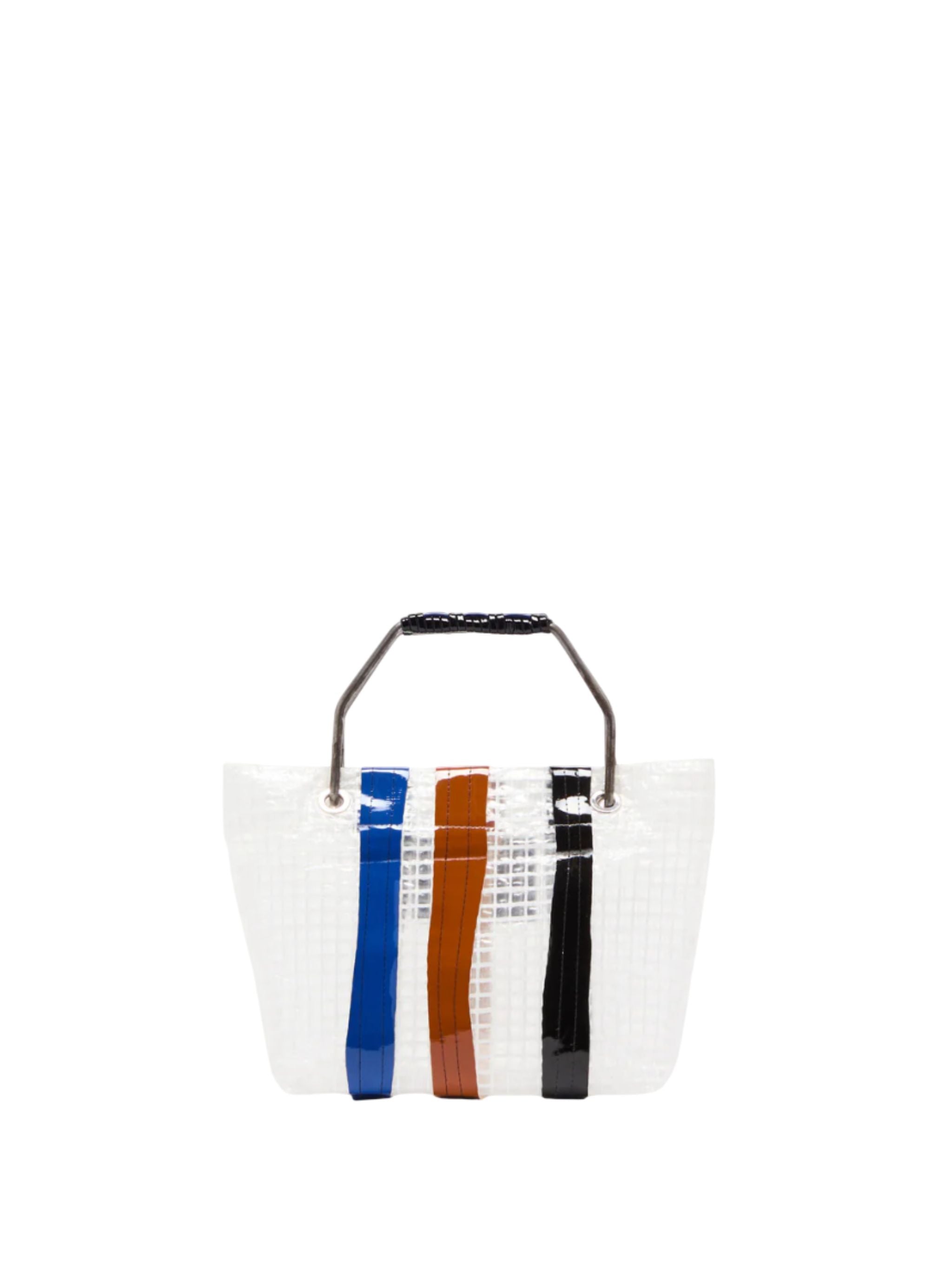 SHOPPING TESSUTO PLASTIFICATO