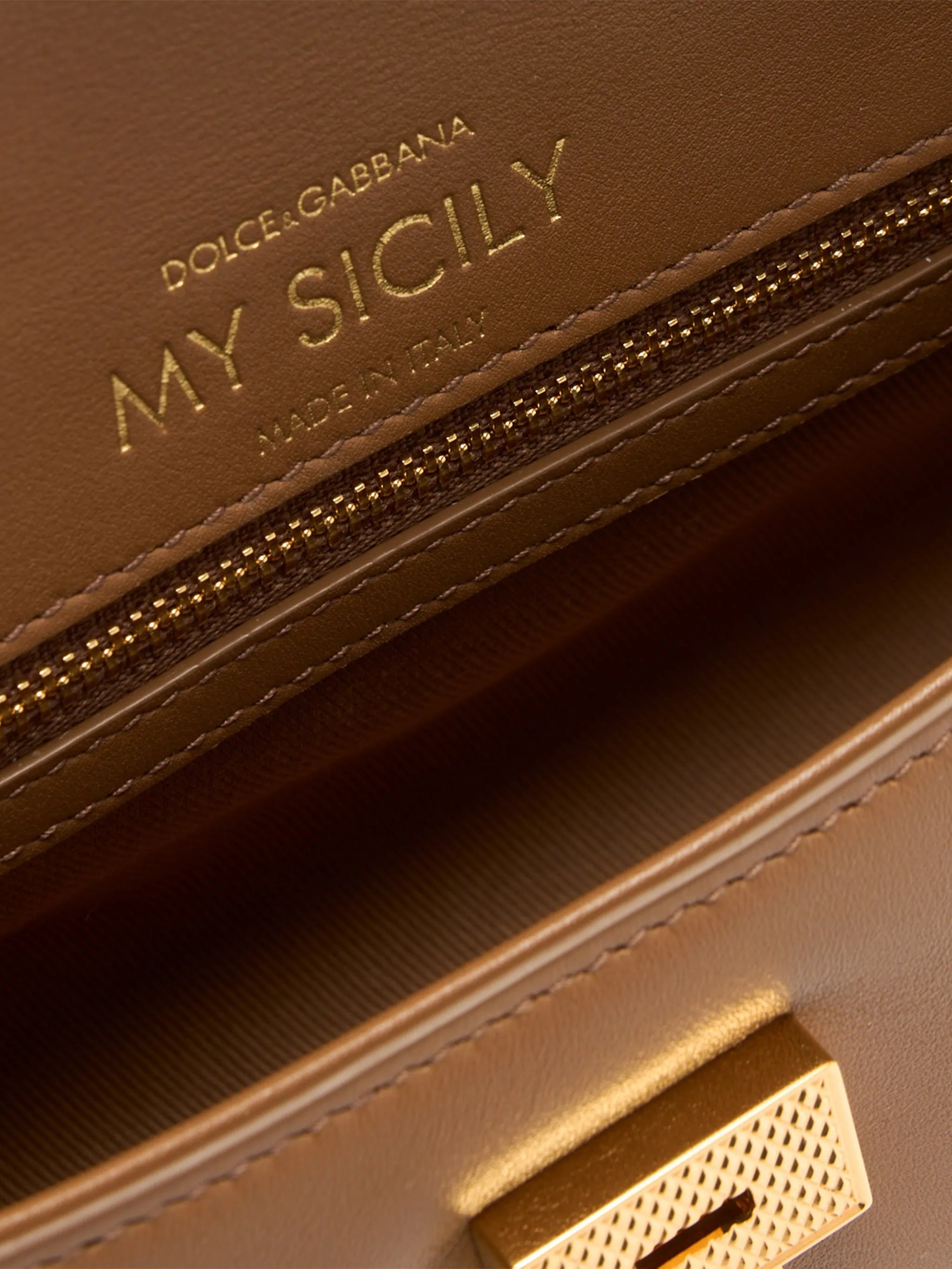 MY SICILY