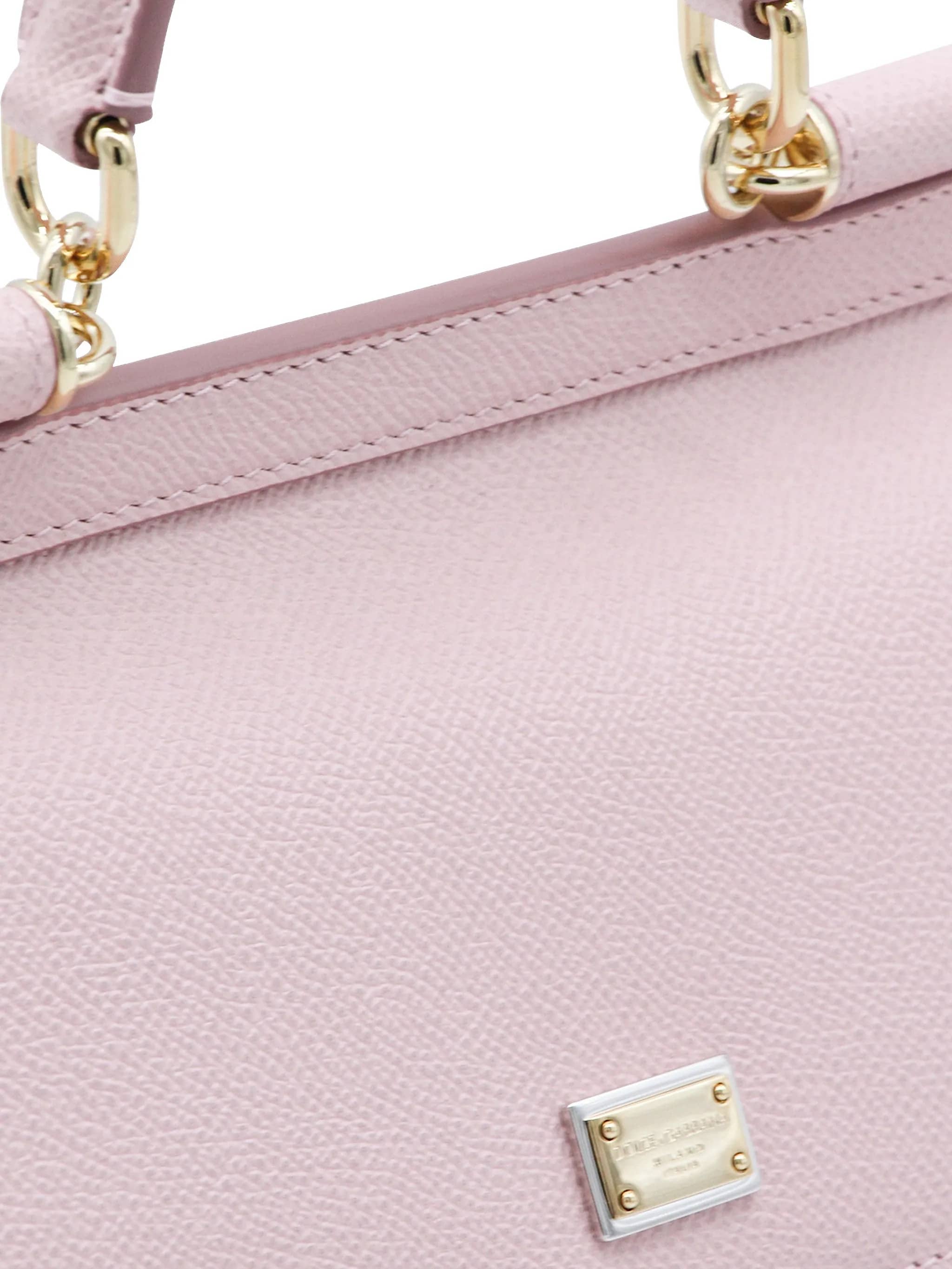 Medium Sicily handbag