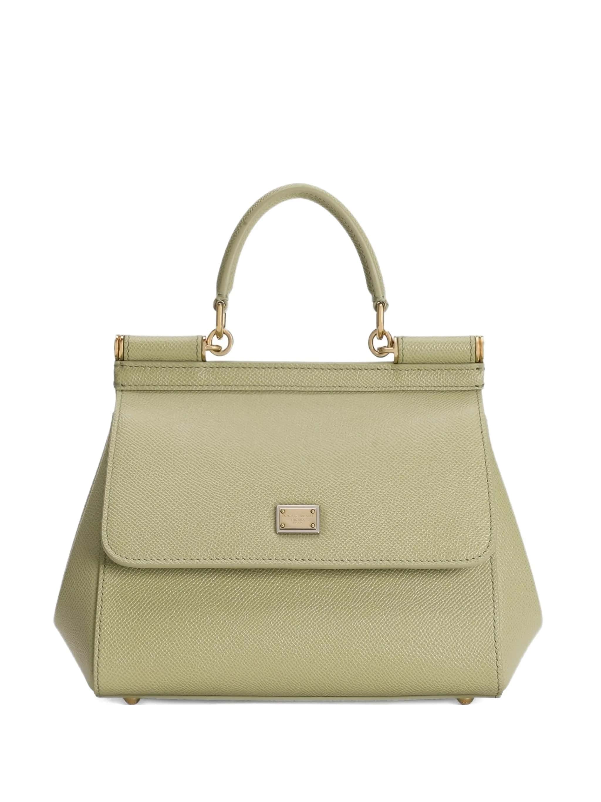 Medium Sicily handbag