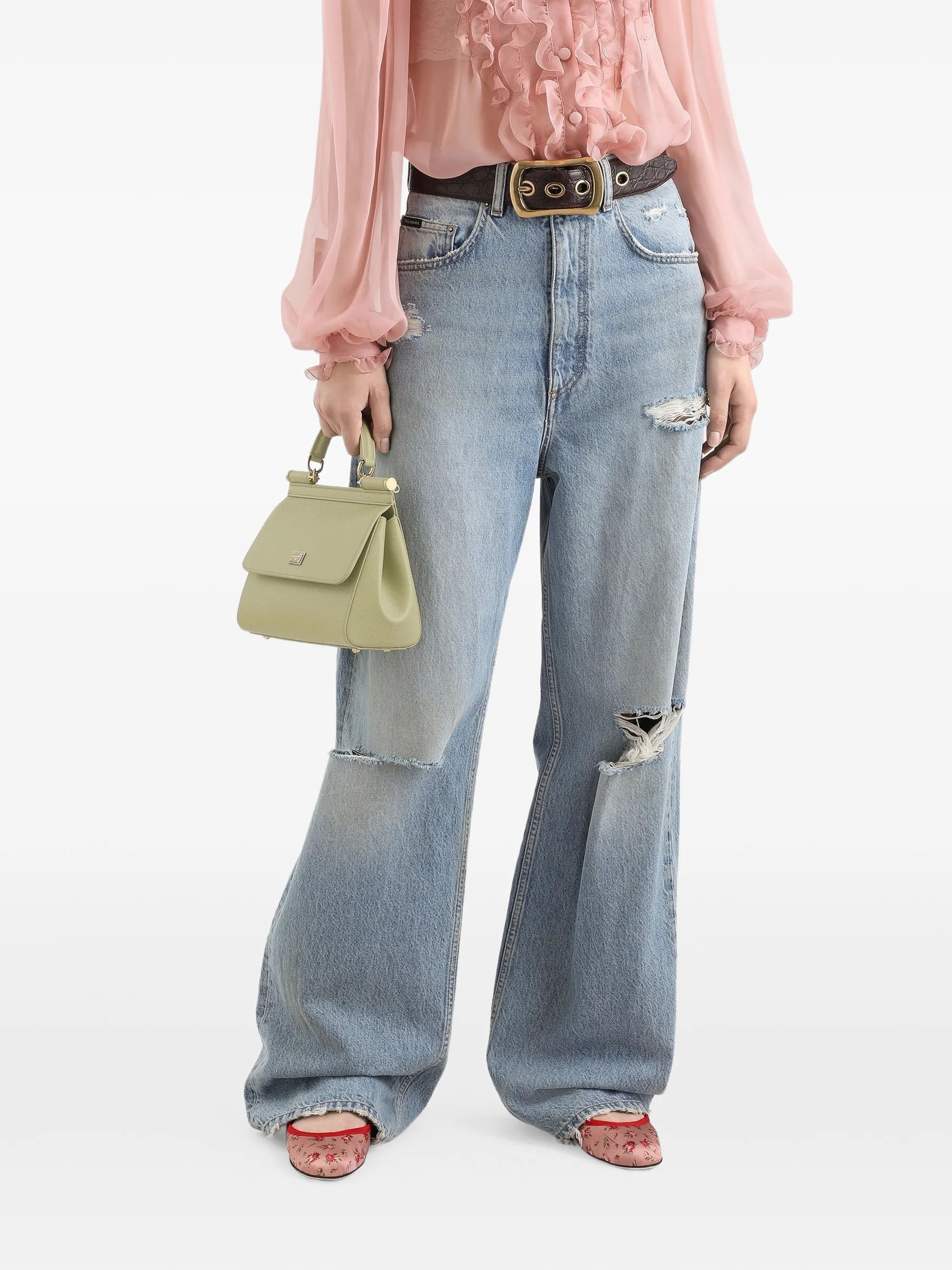 Medium Sicily handbag