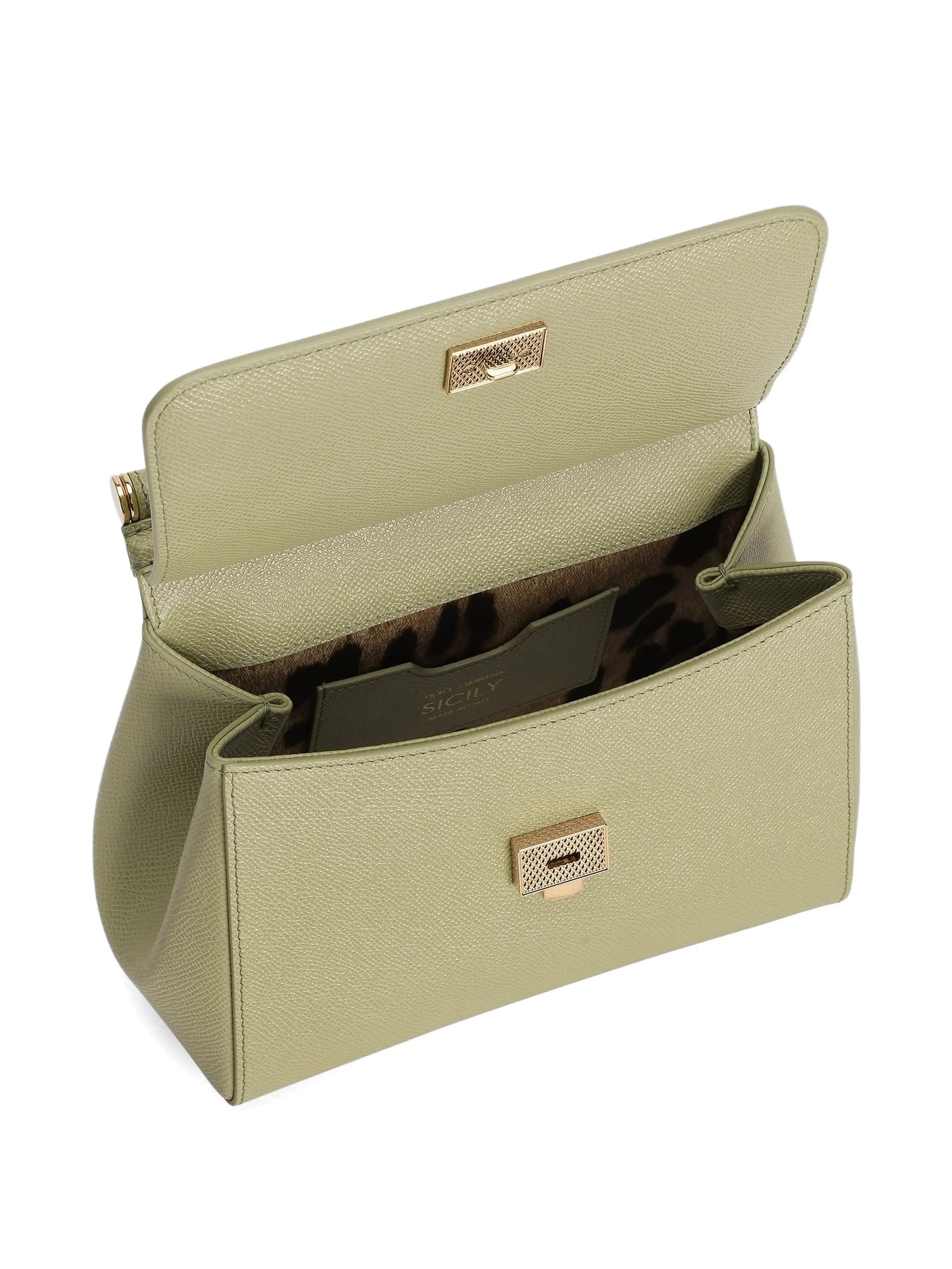 Medium Sicily handbag