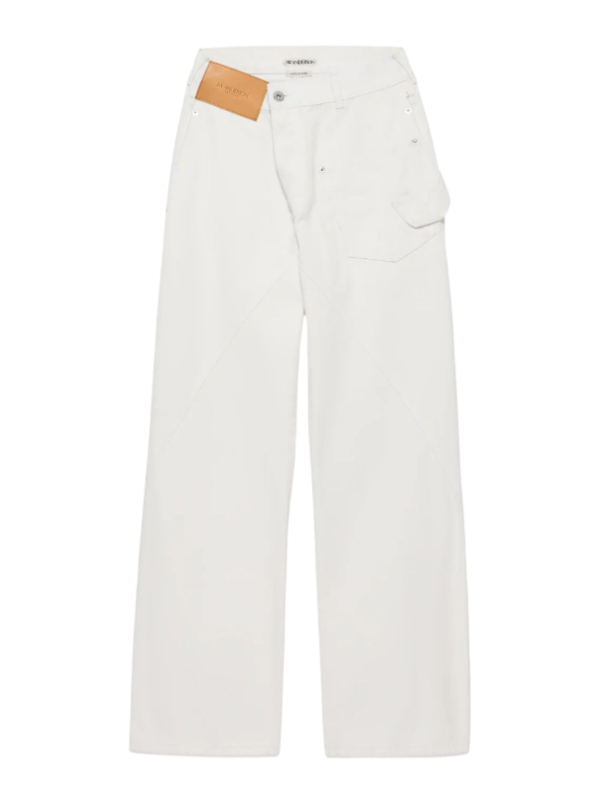 TWISTED WORKWEAR JEANS