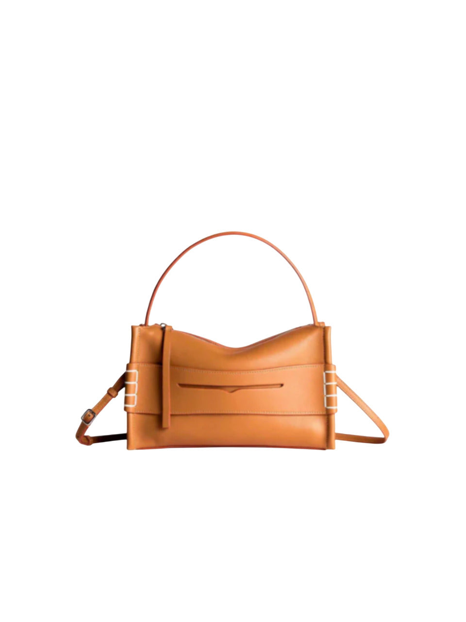 SMALL LOAFER BAG