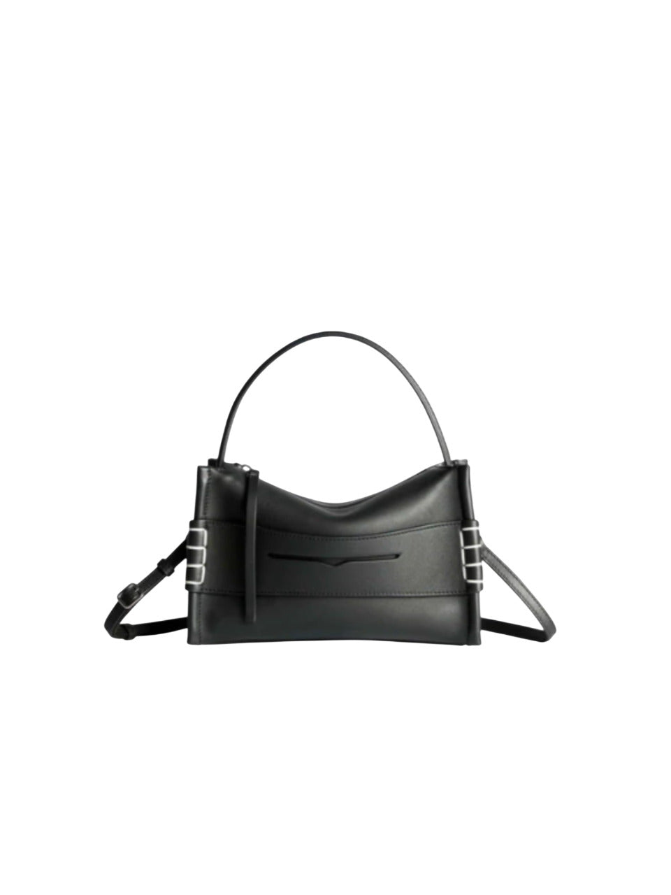 SMALL LOAFER BAG