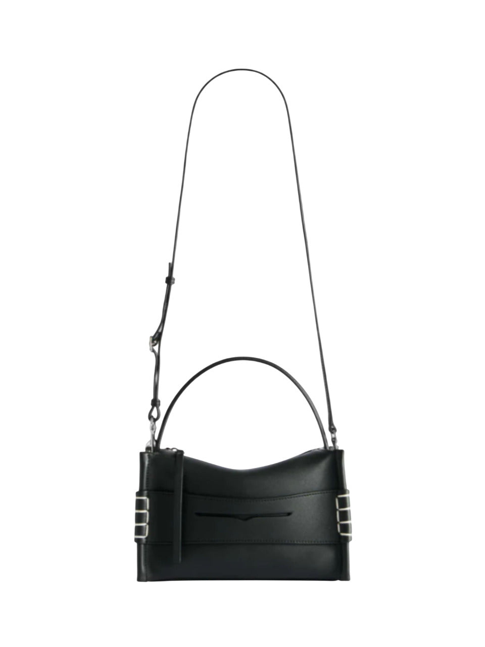 SMALL LOAFER BAG