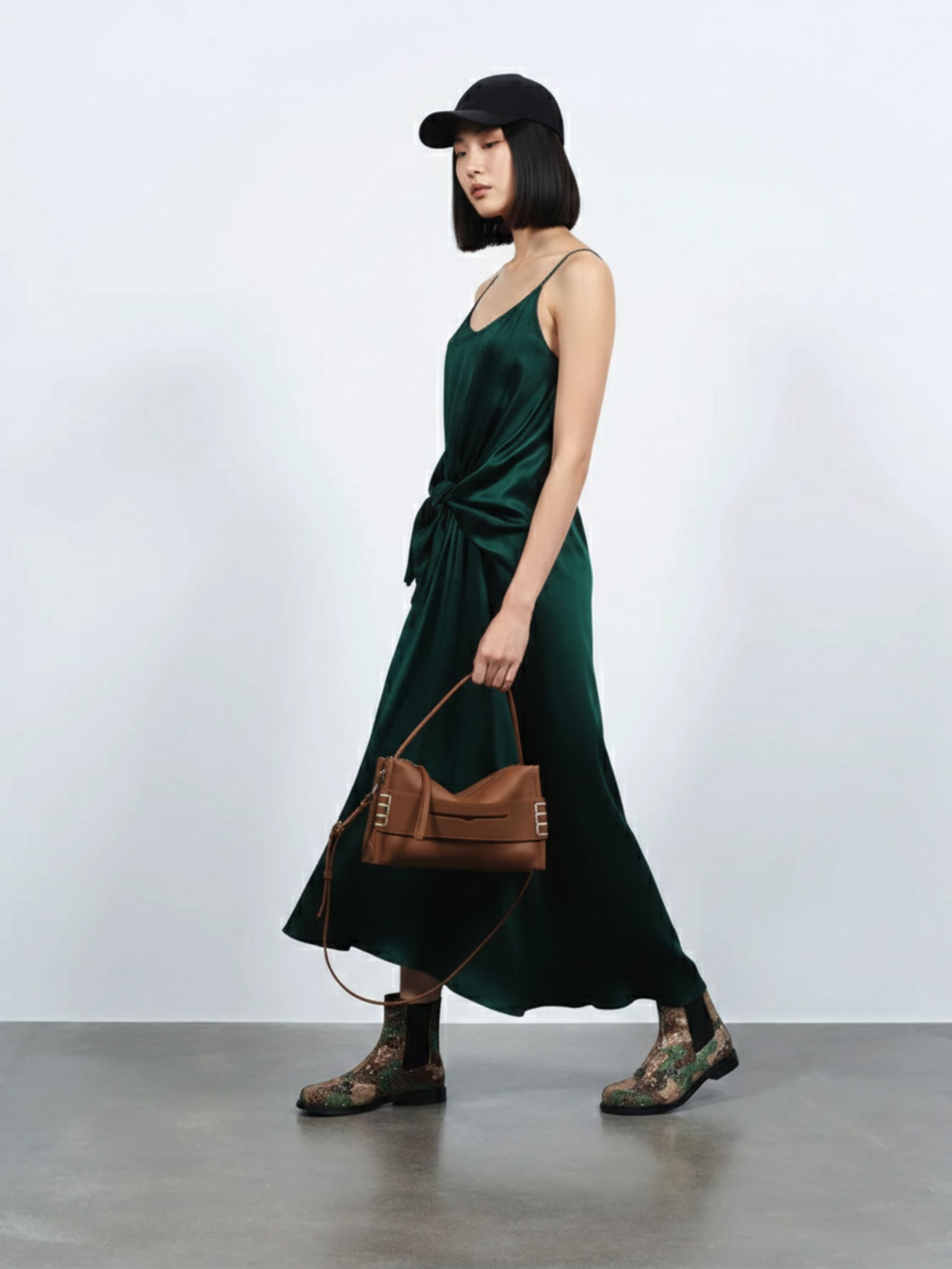 LOAFER BAG