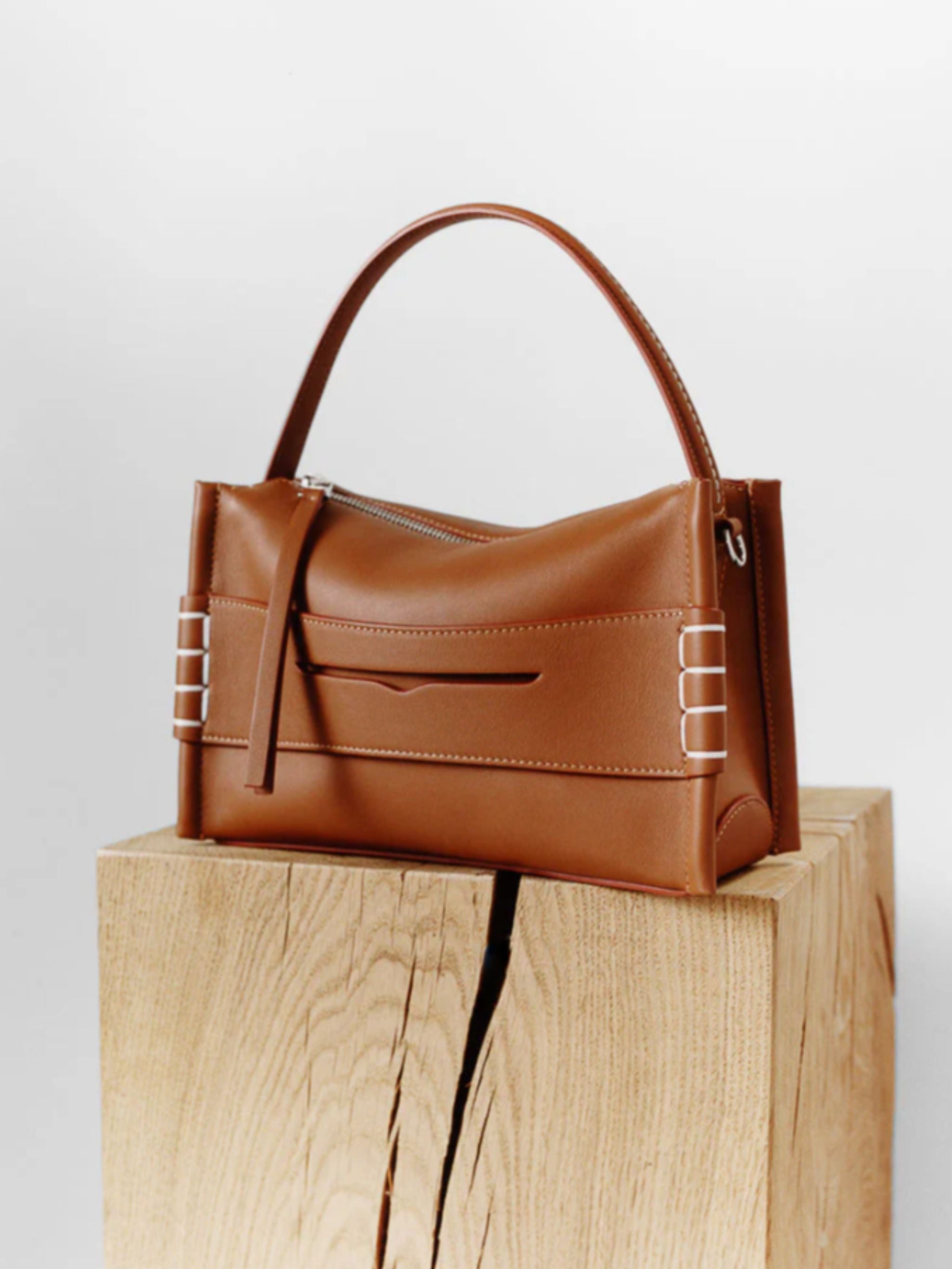 LOAFER BAG