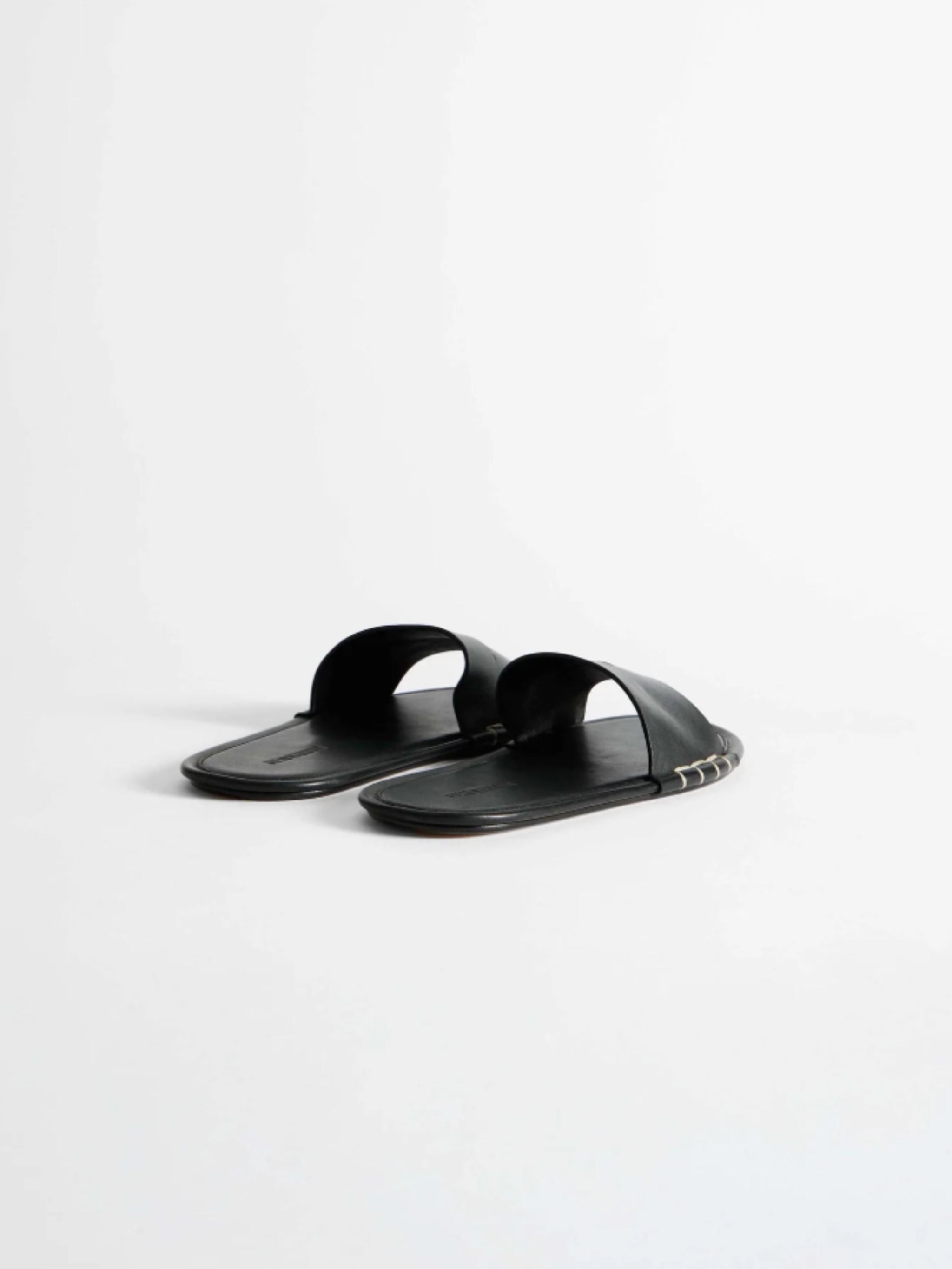 LOAFER SLIDE